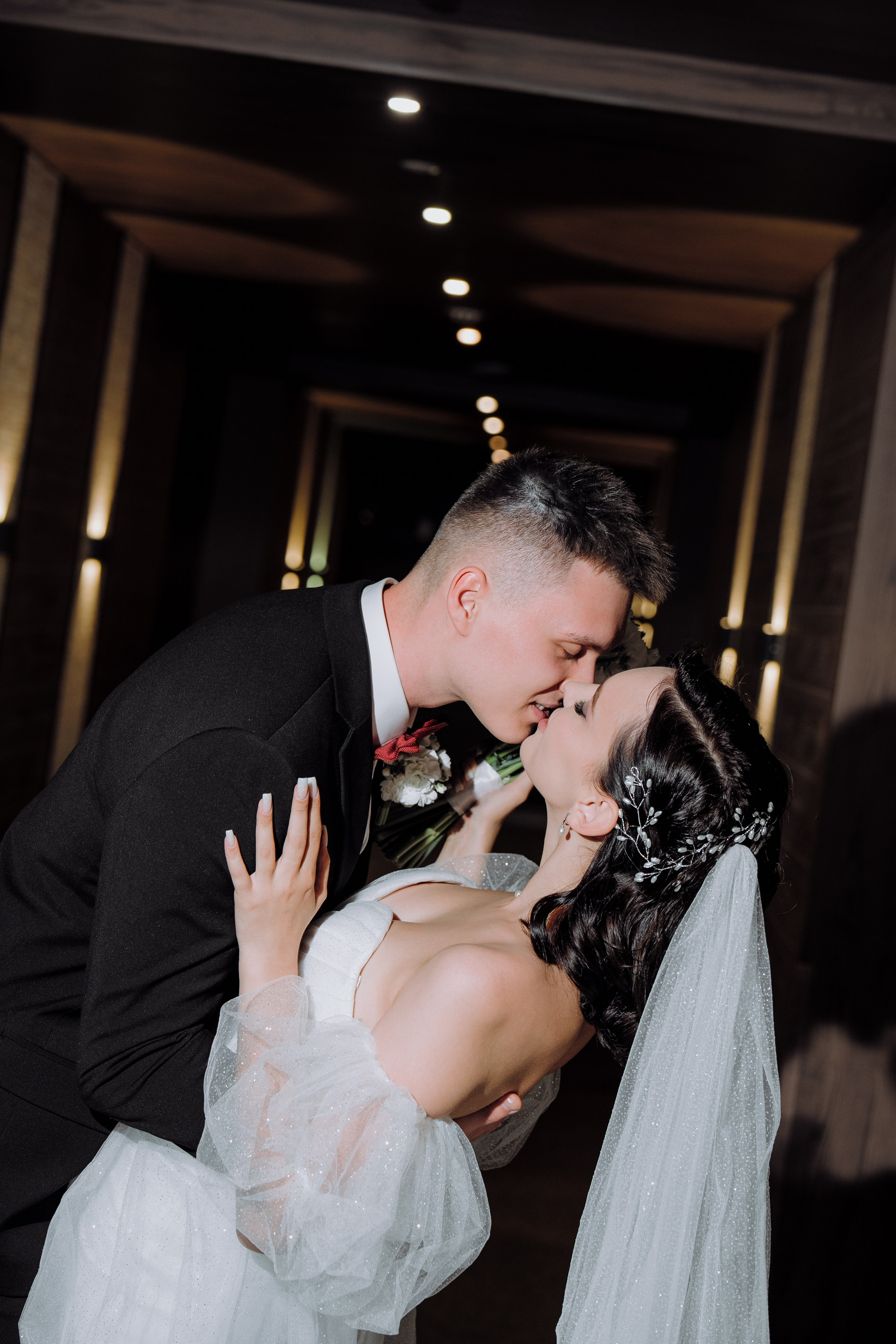 «Андрей и Юлия» 2024