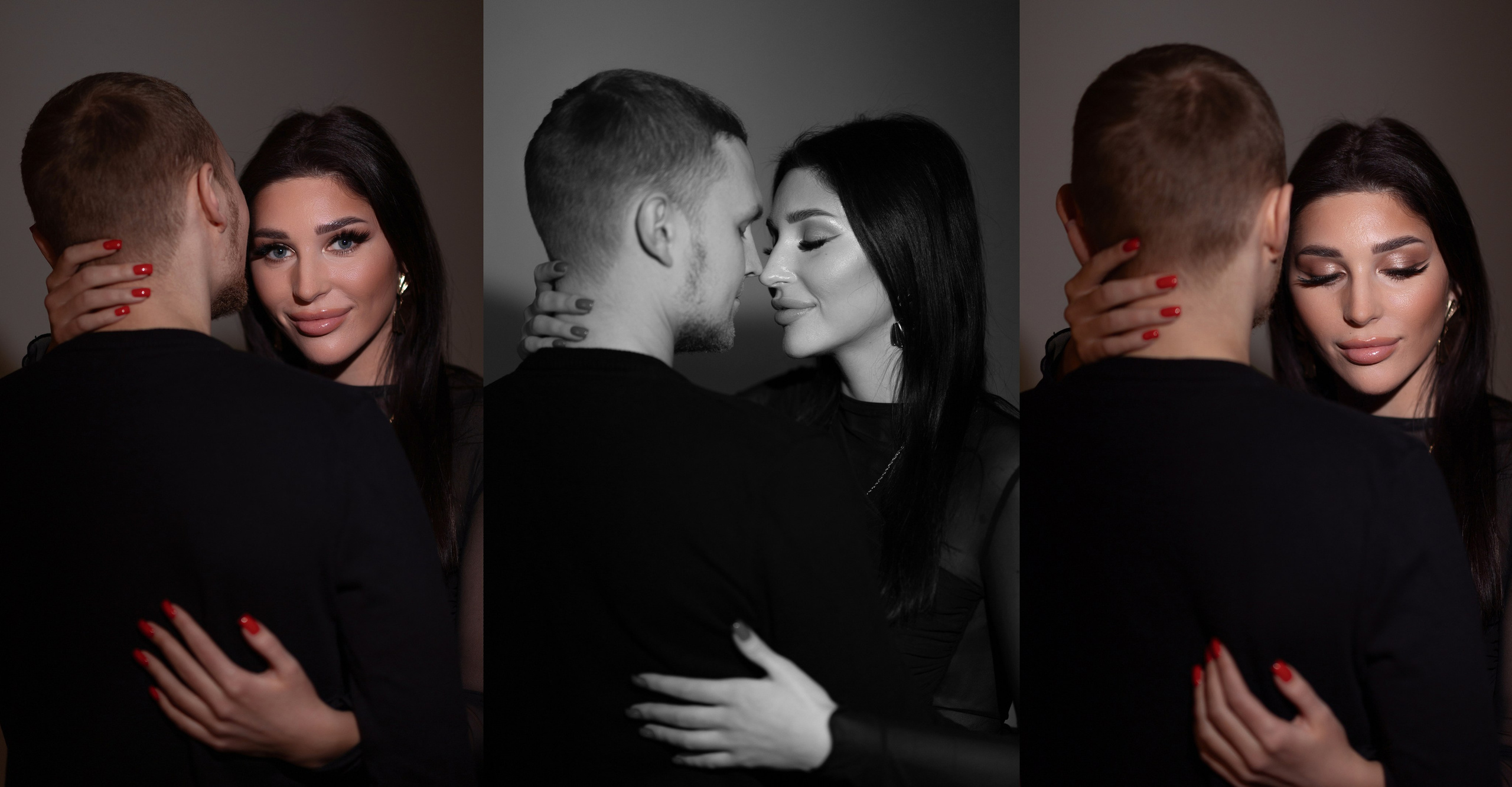 Саша и Лера. Свадебный фотограф в Санкт-Петербурге Рябикин Александр , занимаюсь св