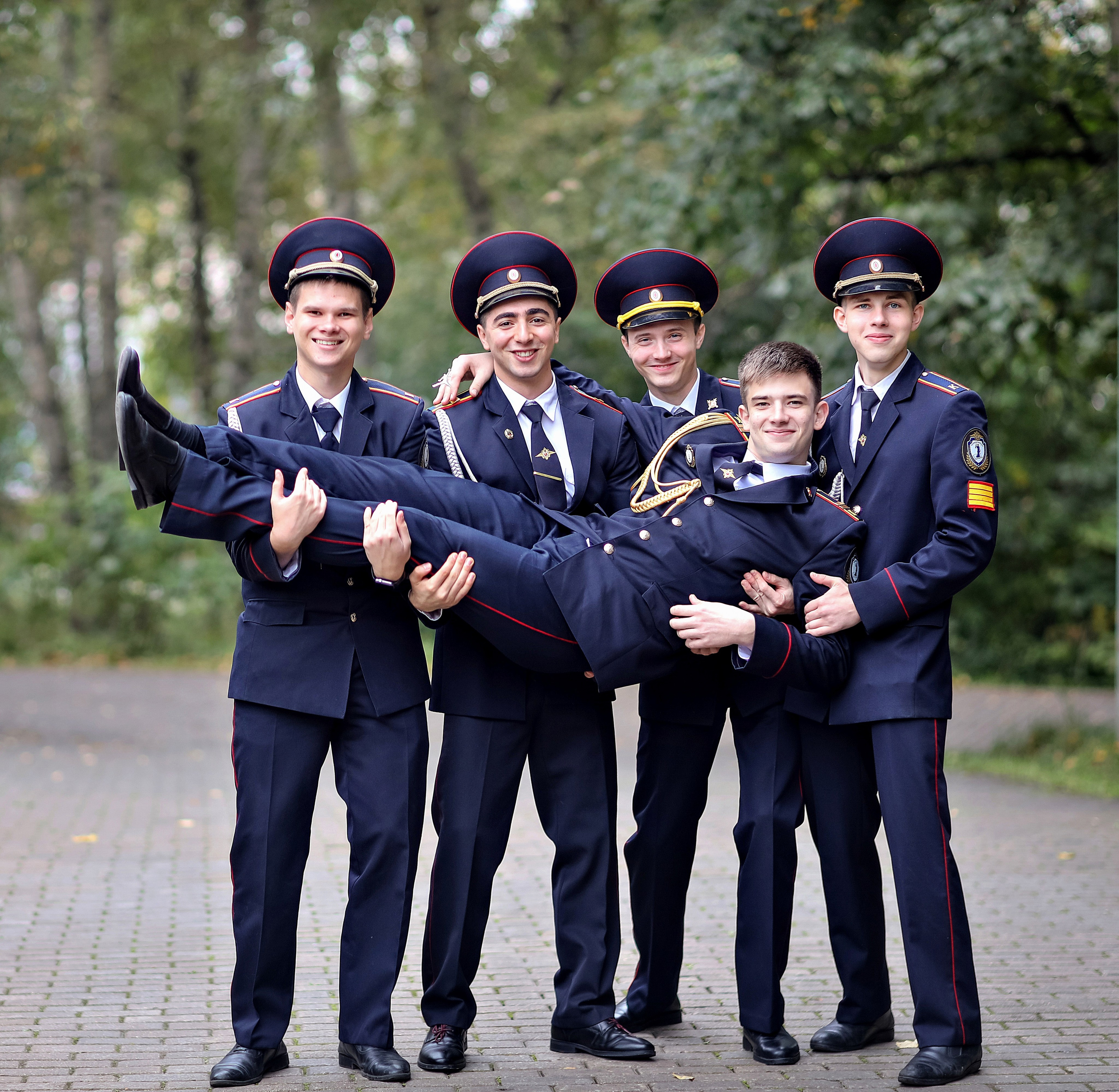 Средняя школа 5-11 класс