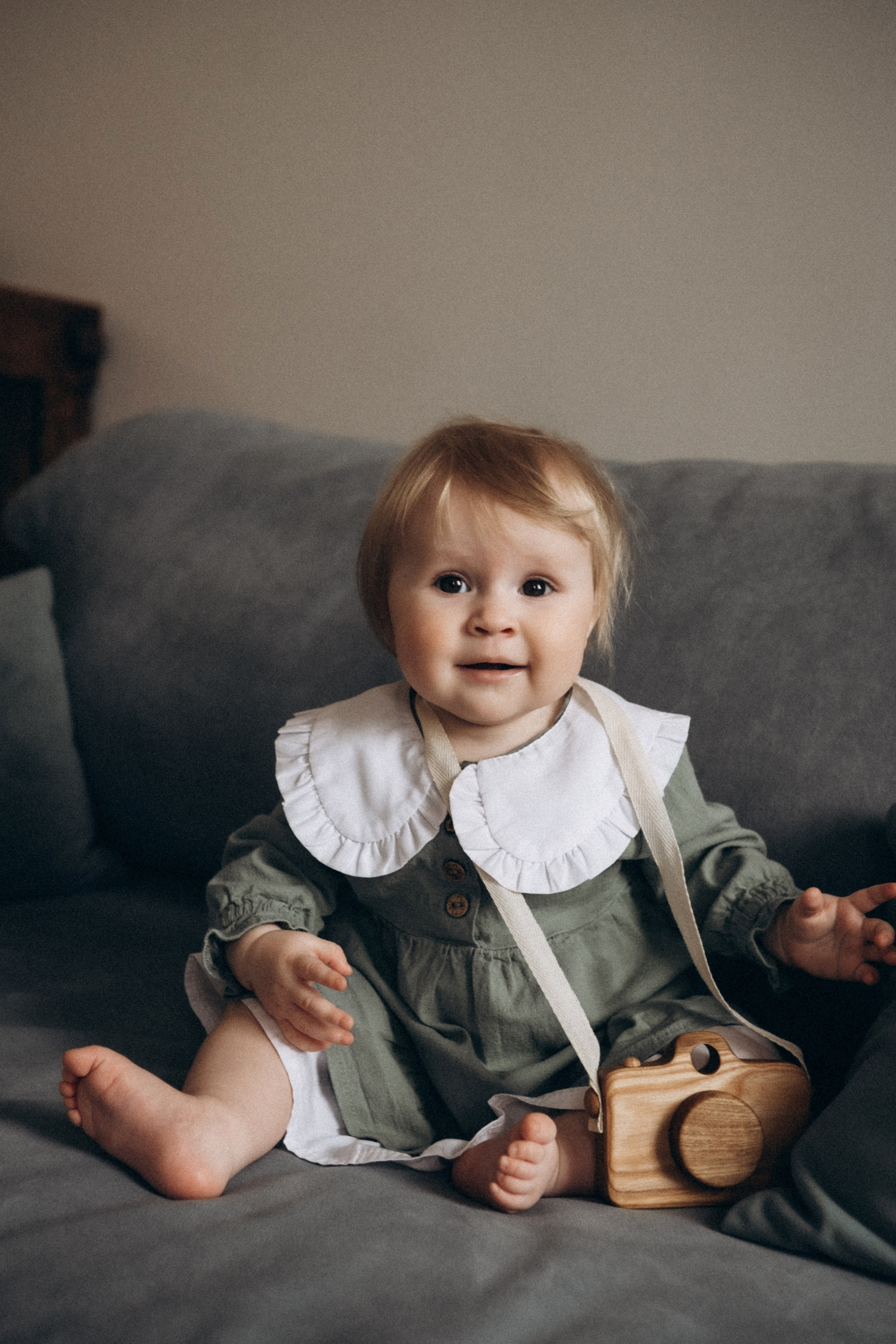 Домашняя. Фотограф в Санкт-Петербурге Кристина Брянская