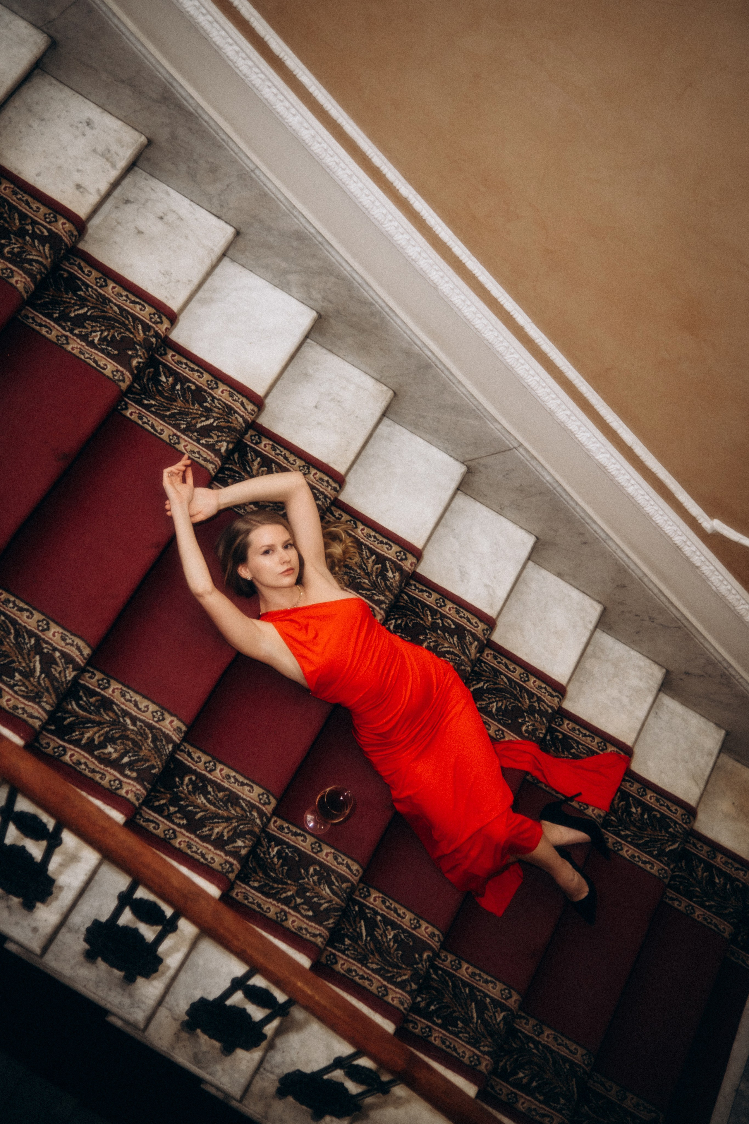 Шикарно. Фотограф в Санкт-Петербурге Кристина Брянская