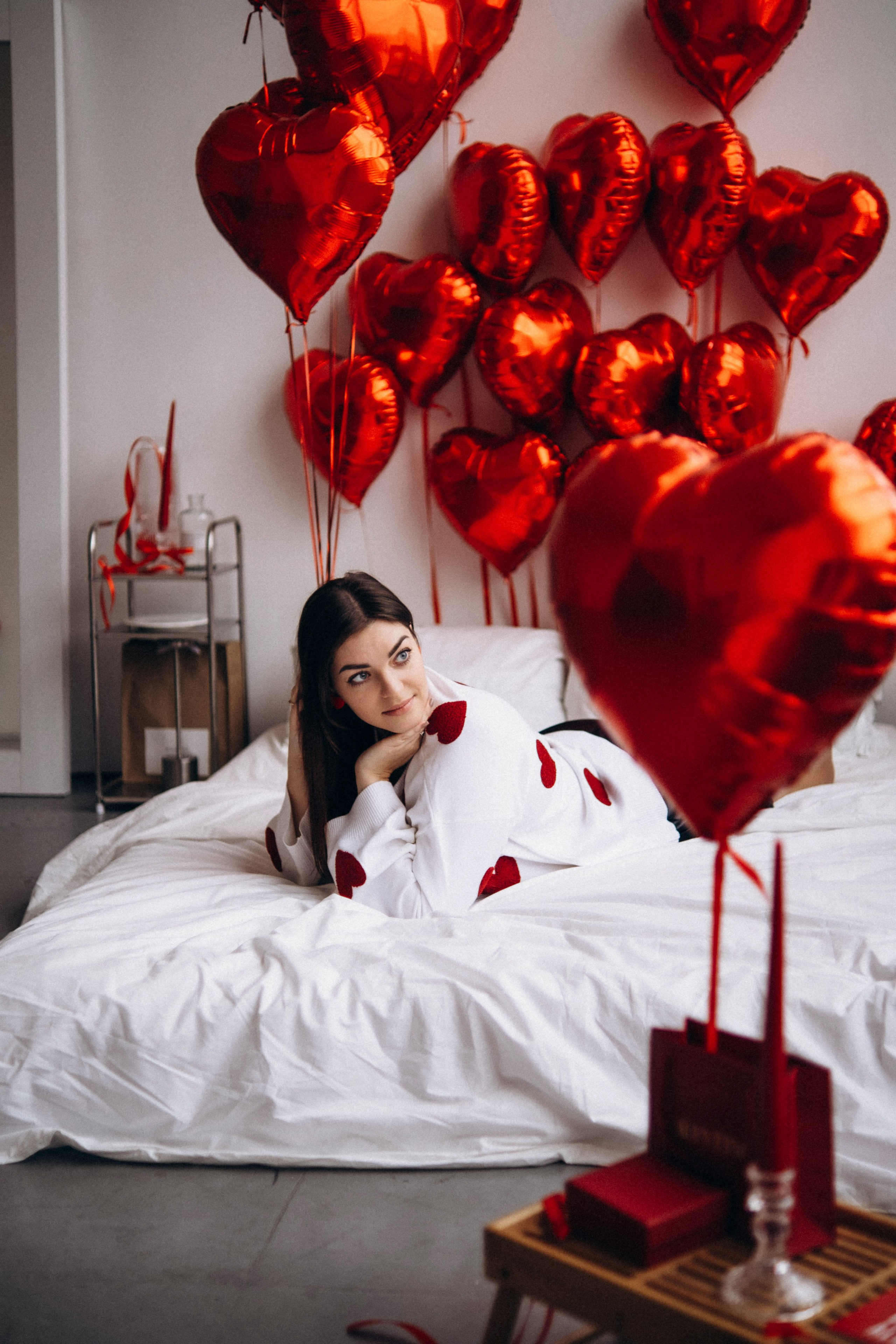 Сердечно. Фотограф в Санкт-Петербурге Кристина Брянская