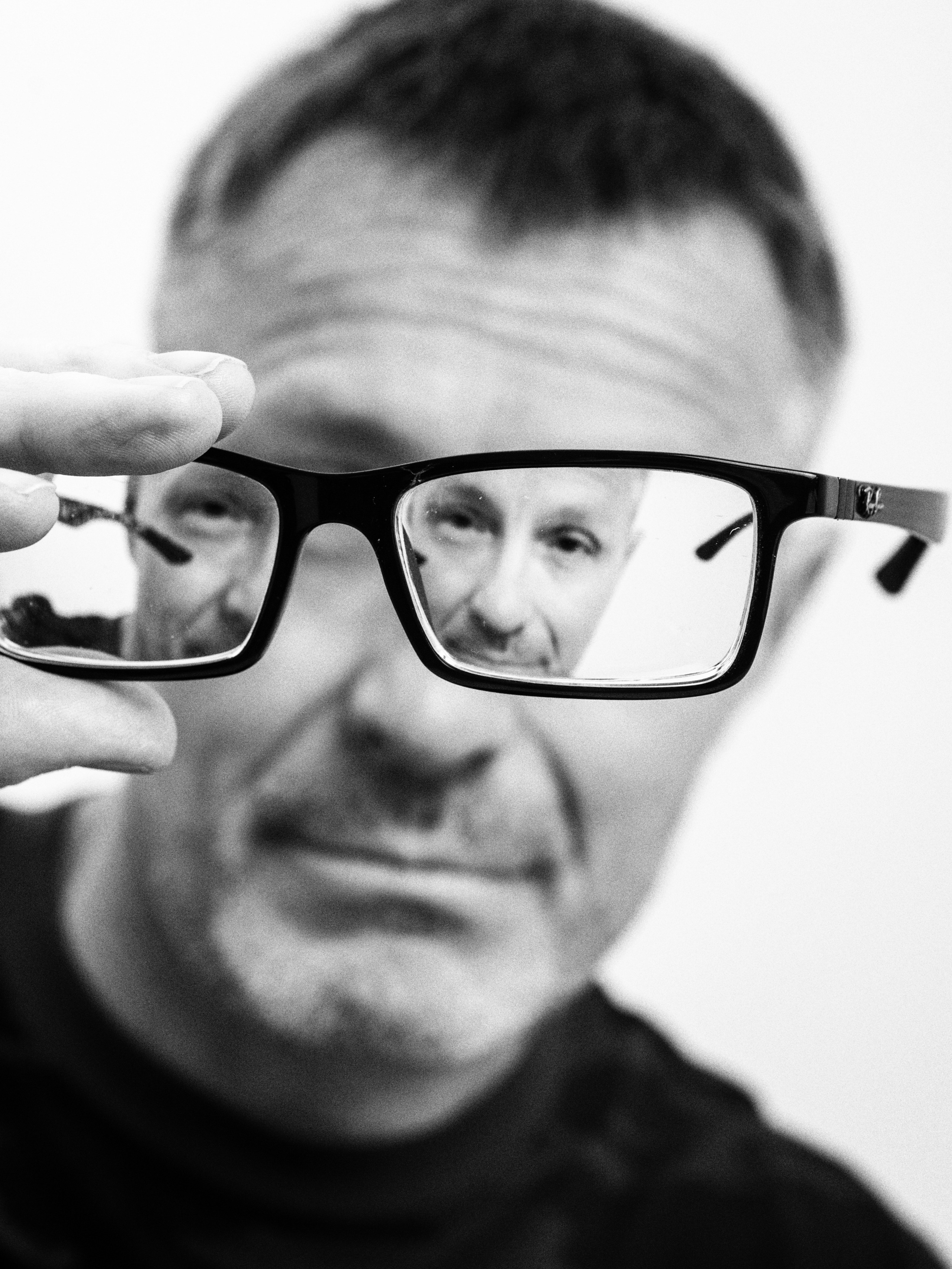 Деловой портрет