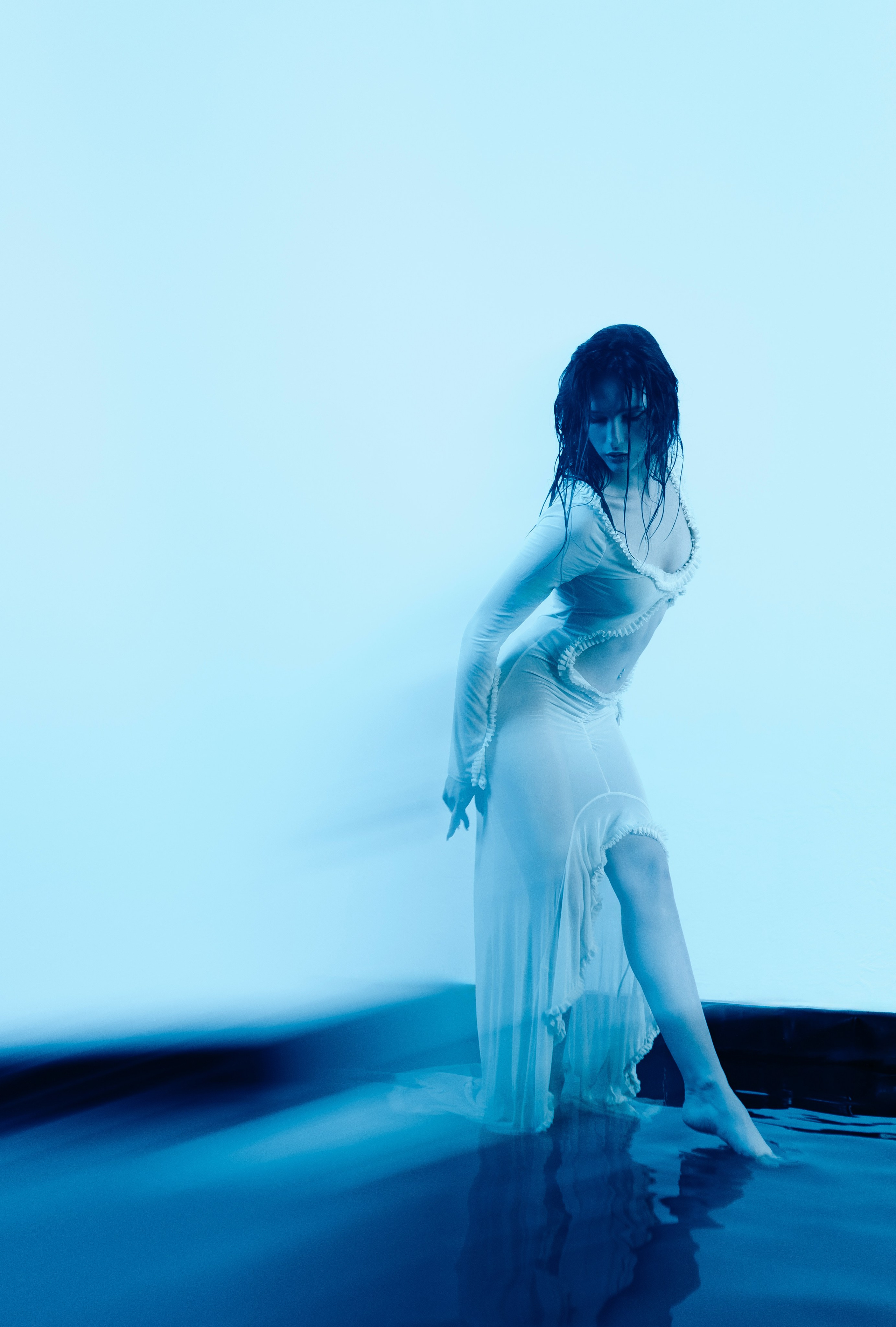 Ksenya. Фотограф Самара