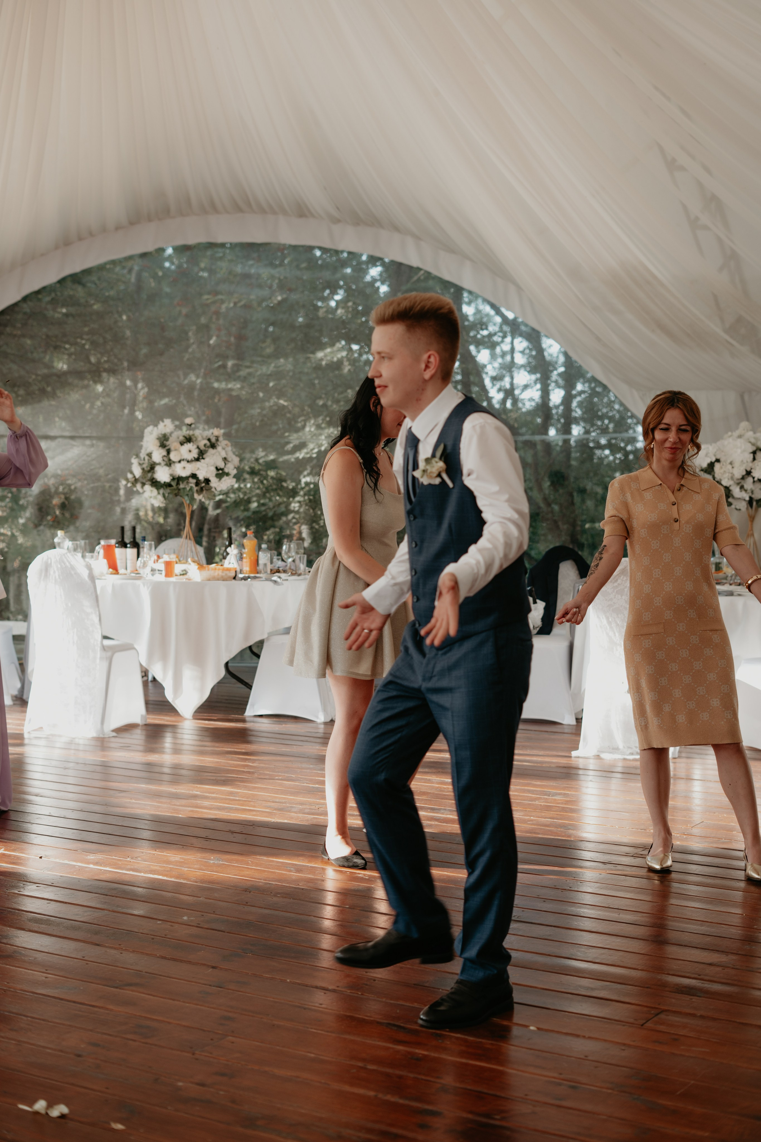 Иван и Евгения. Концептуальный фотограф Шлыкова Ольга