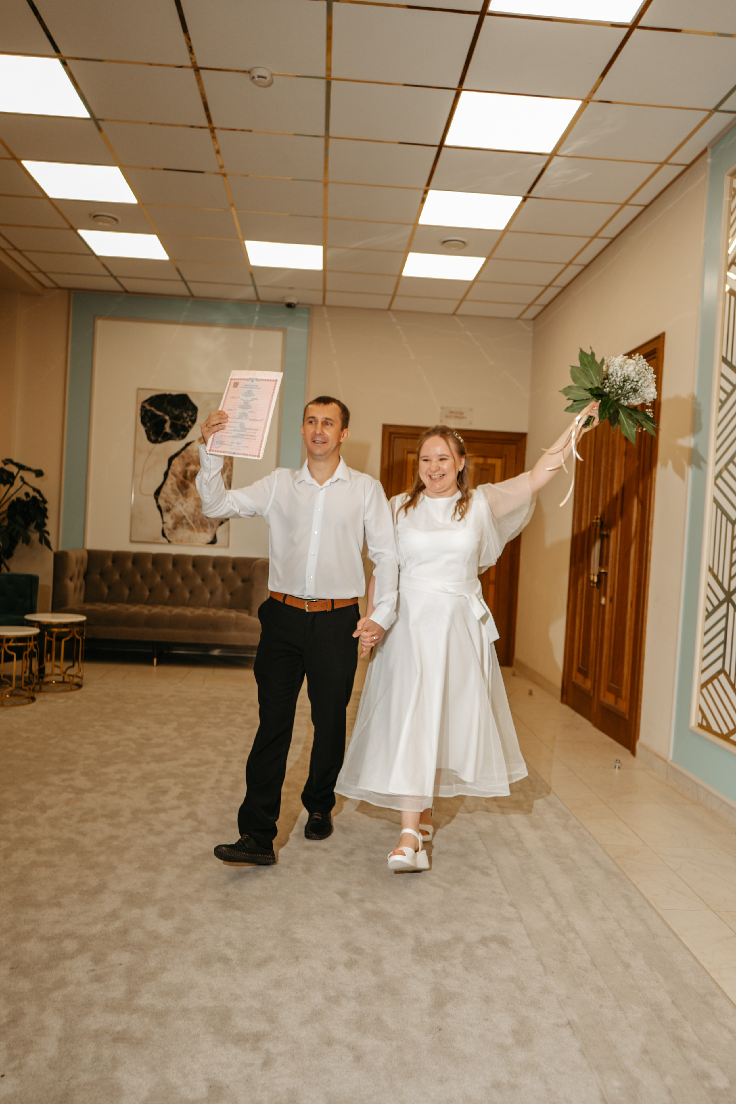 Татьяна и Иван. Концептуальный фотограф Шлыкова Ольга