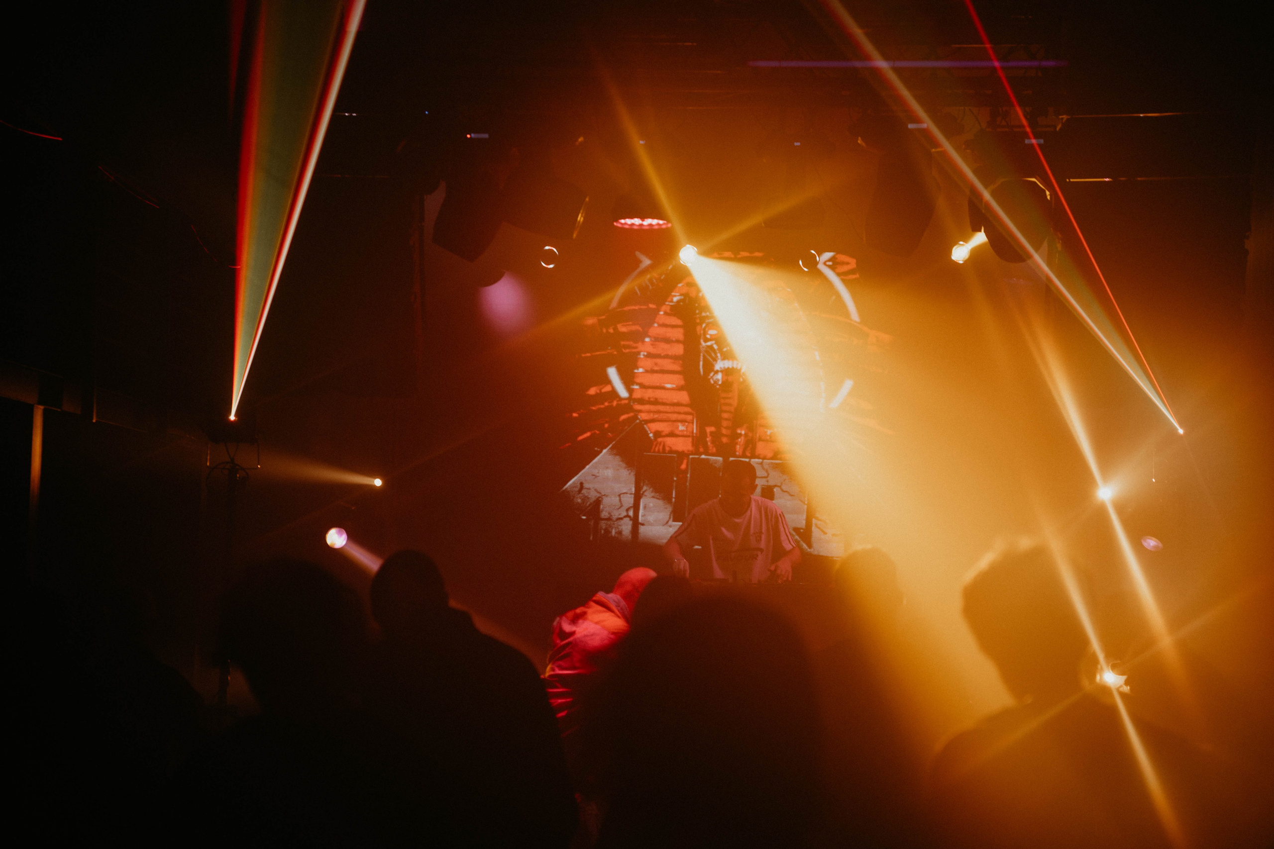 AURA. Концептуальный фотограф Шлыкова Ольга