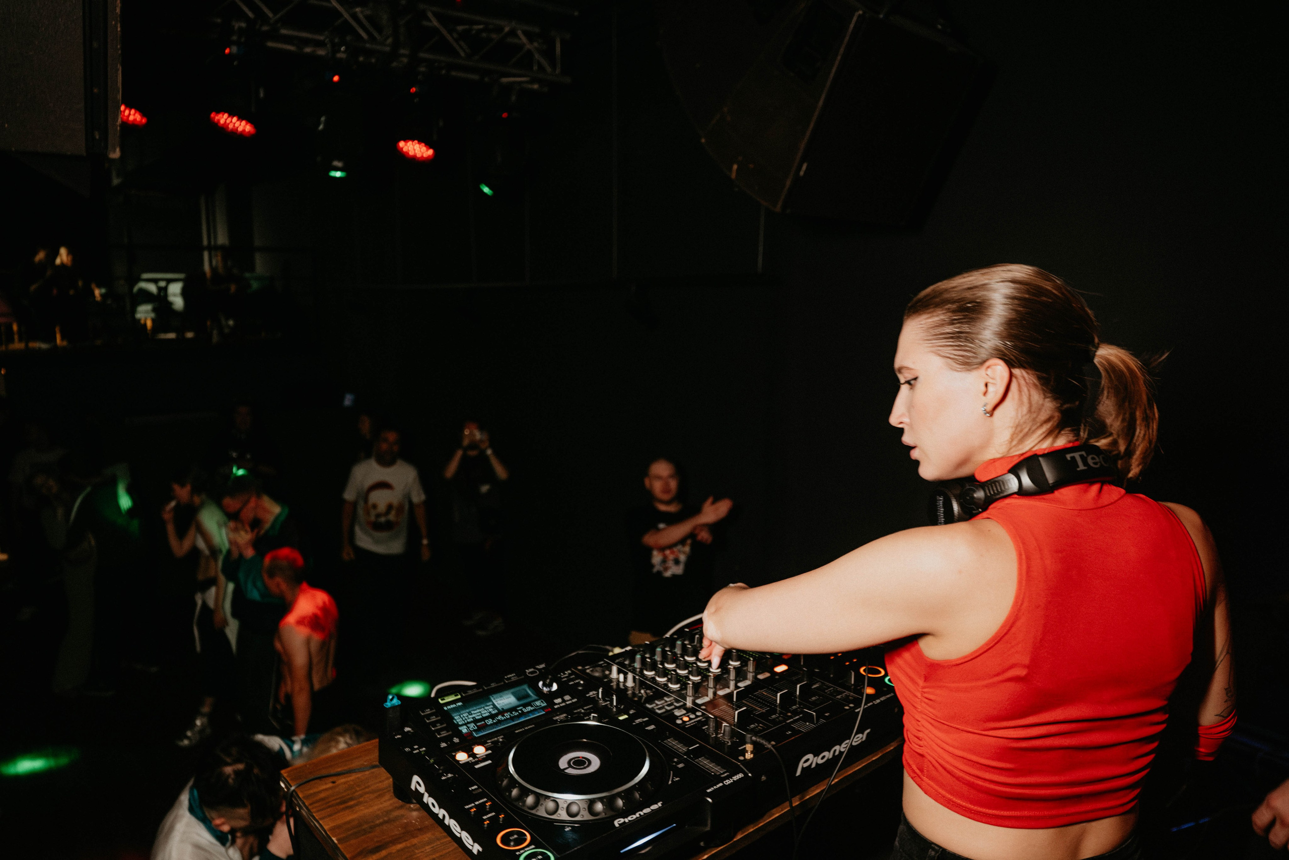 AURA. Концептуальный фотограф Шлыкова Ольга