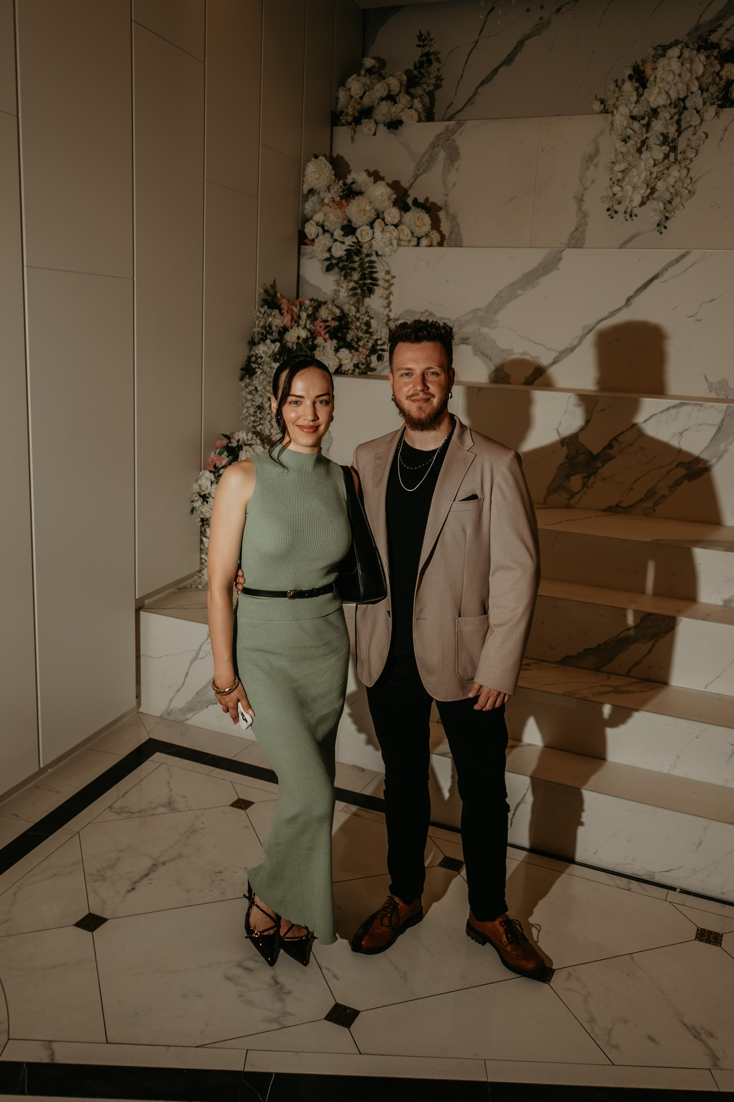 Иван и Евгения. Концептуальный фотограф Шлыкова Ольга