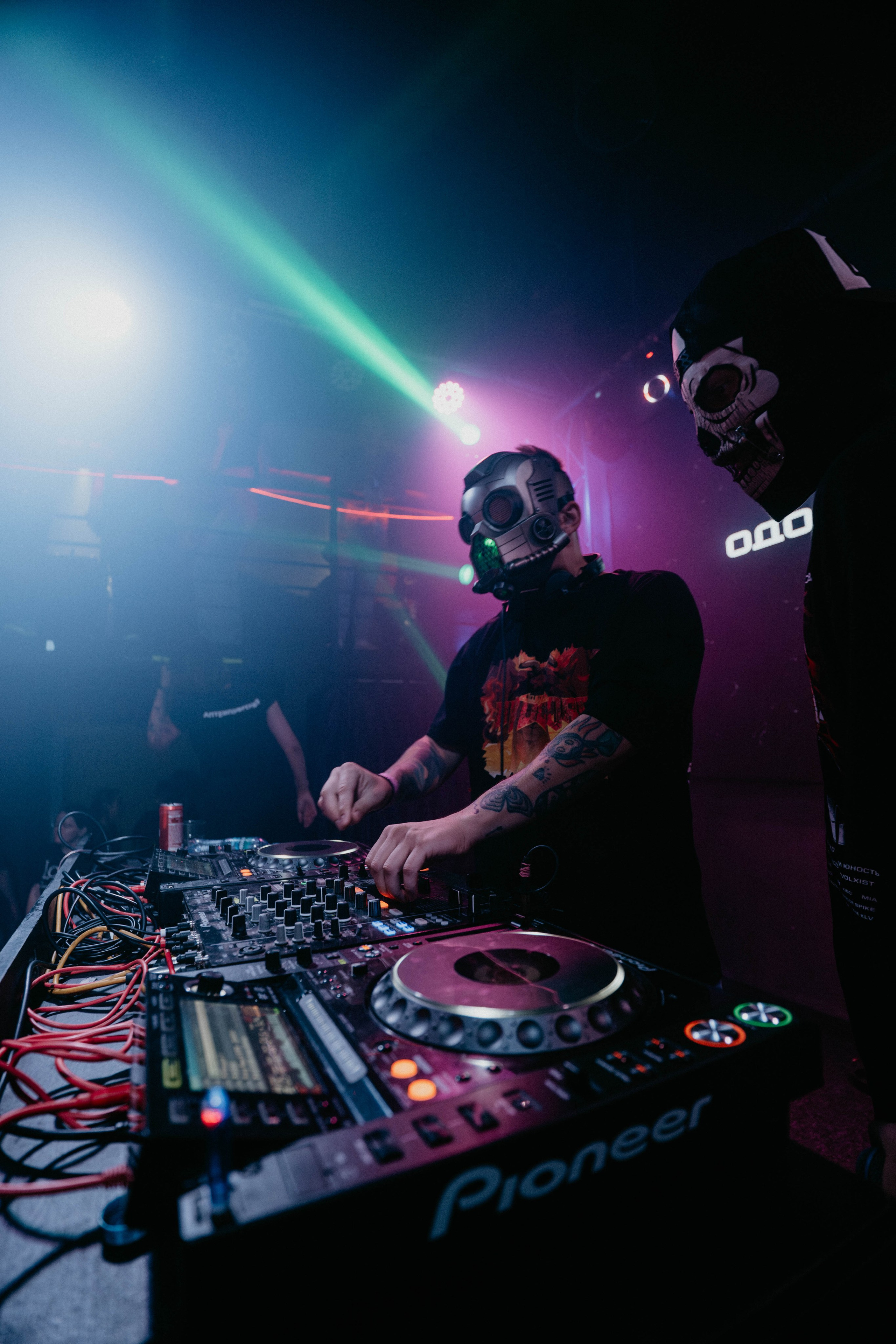 AURA. Концептуальный фотограф Шлыкова Ольга