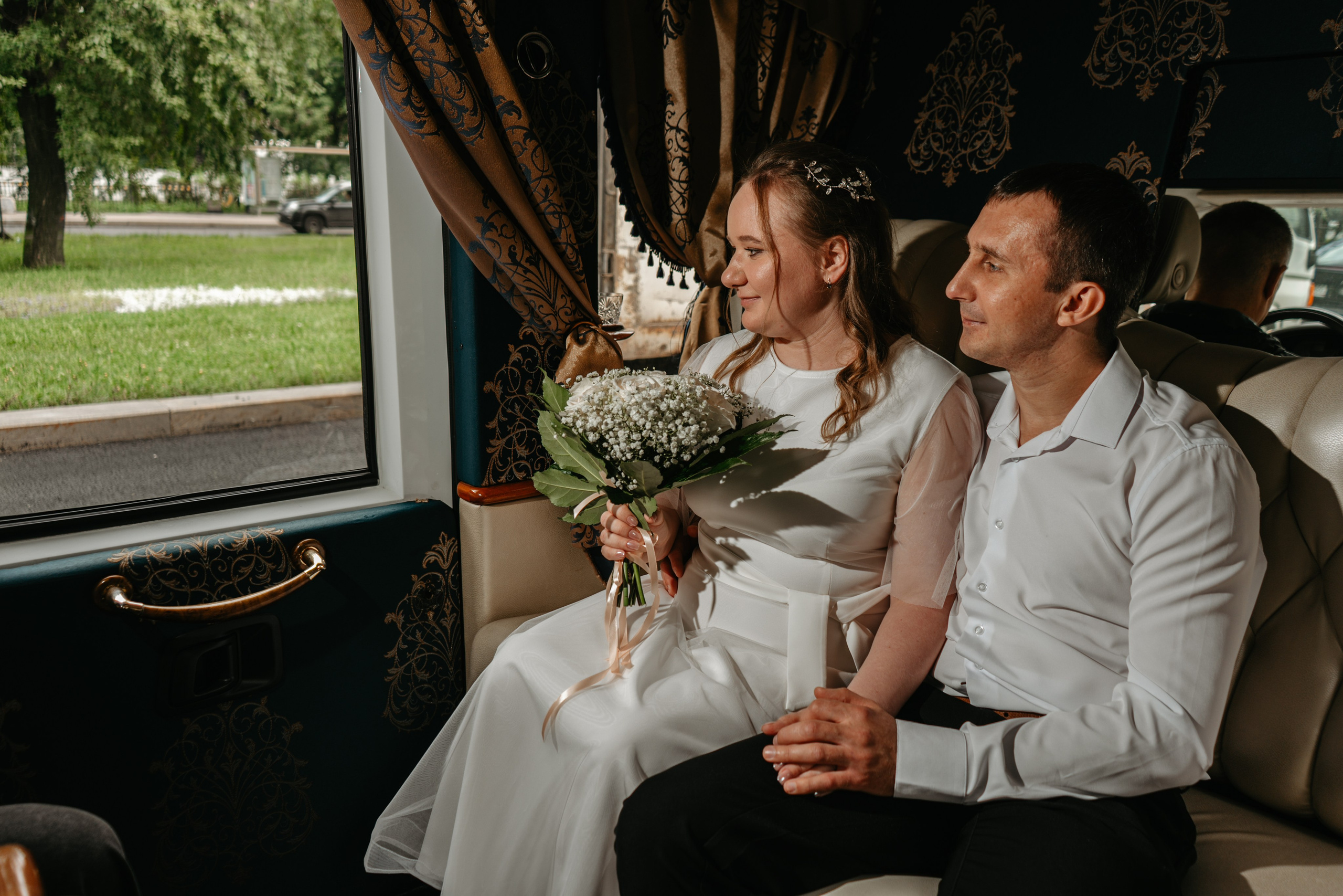 Татьяна и Иван. Концептуальный фотограф Шлыкова Ольга