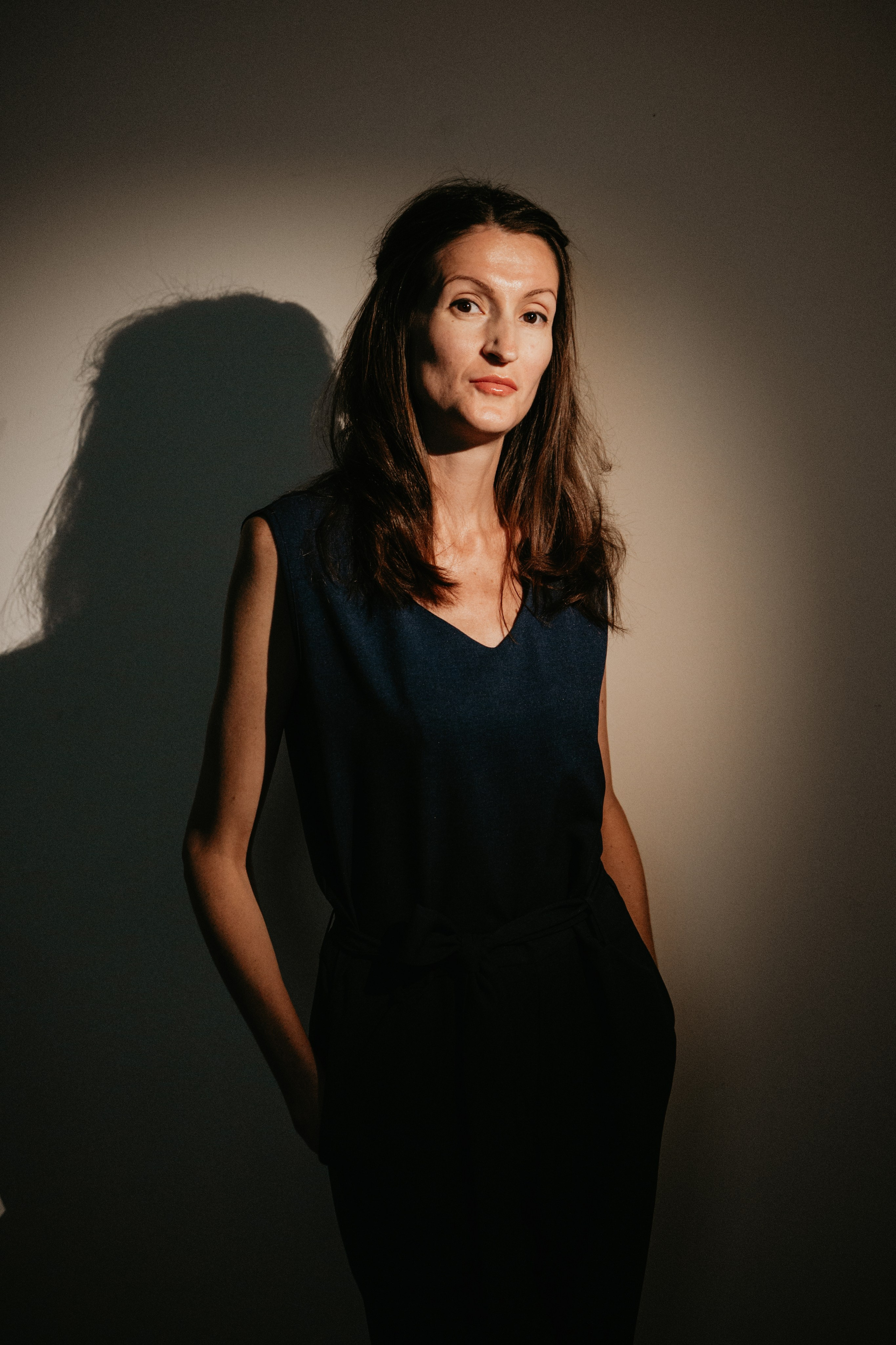 Елена. Концептуальный фотограф Шлыкова Ольга