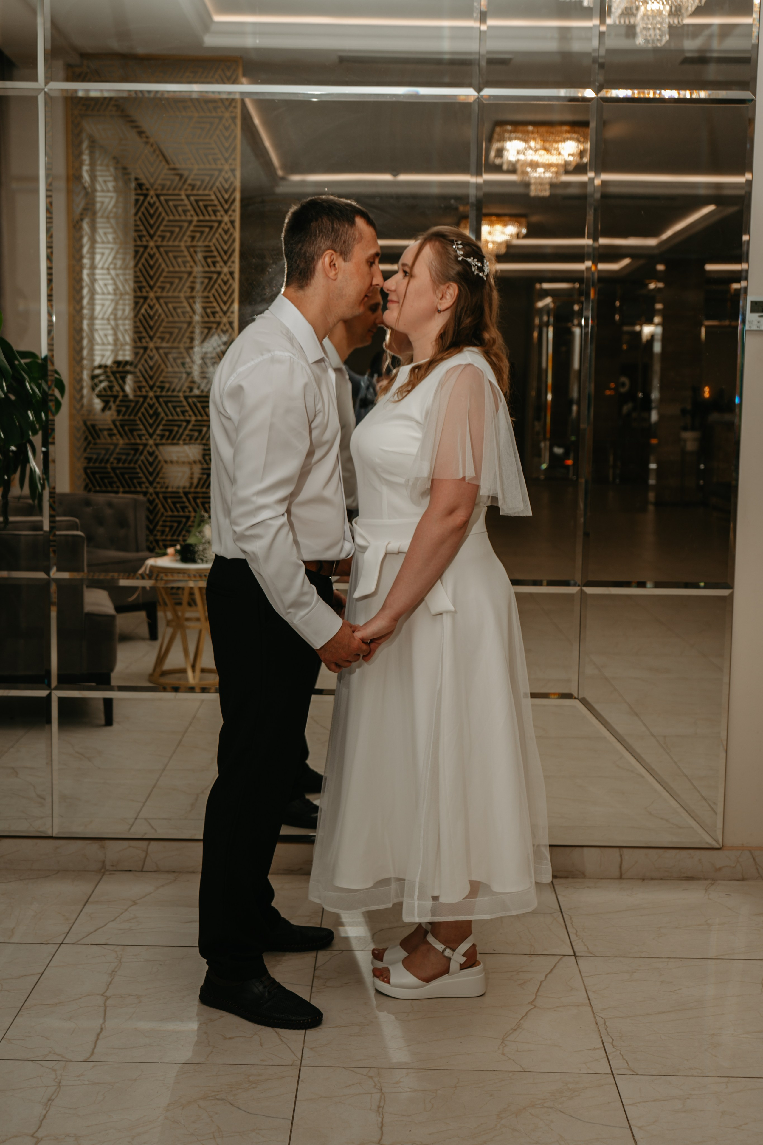 Татьяна и Иван. Концептуальный фотограф Шлыкова Ольга