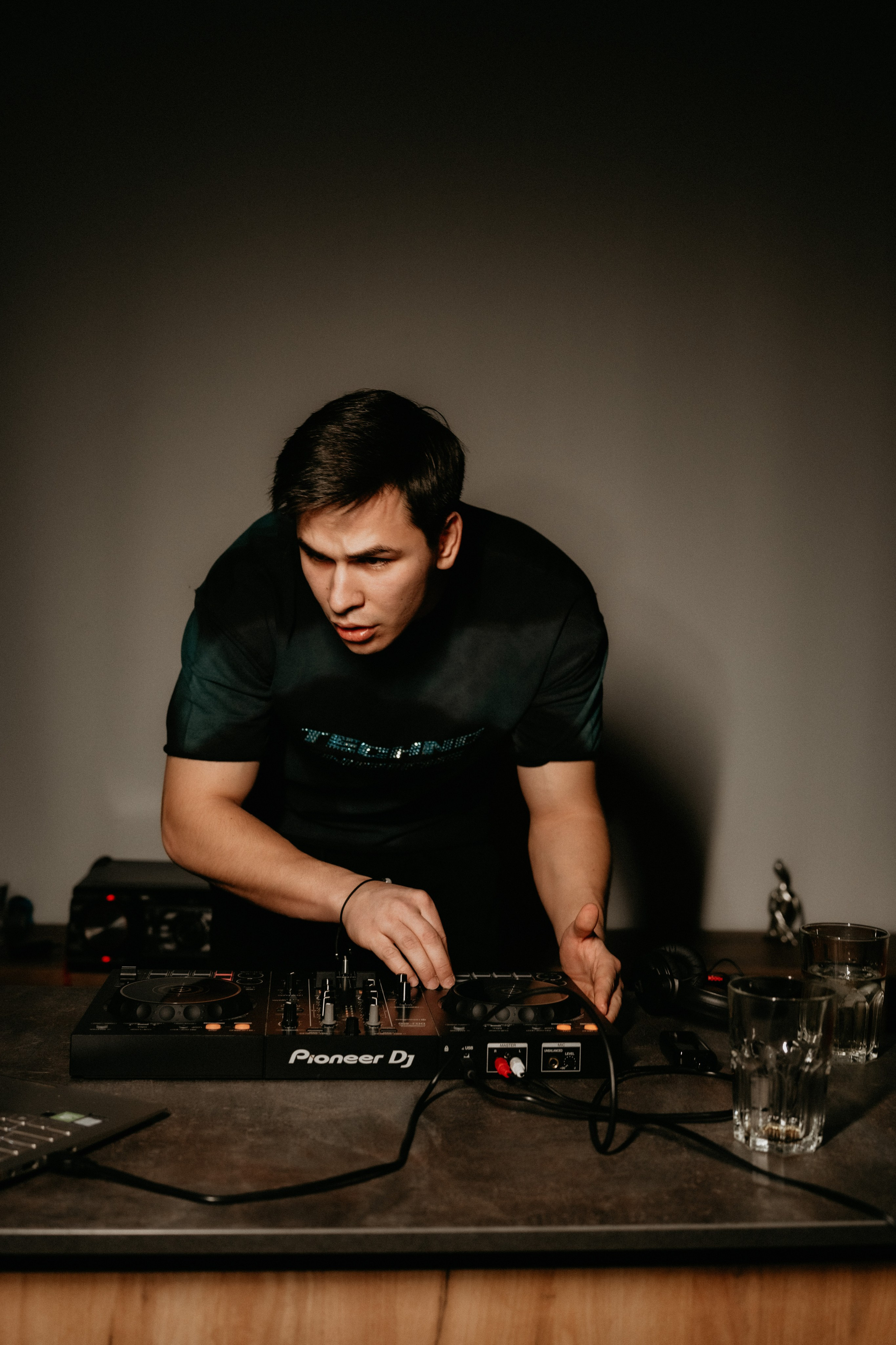 День рождения Денис. Концептуальный фотограф Шлыкова Ольга