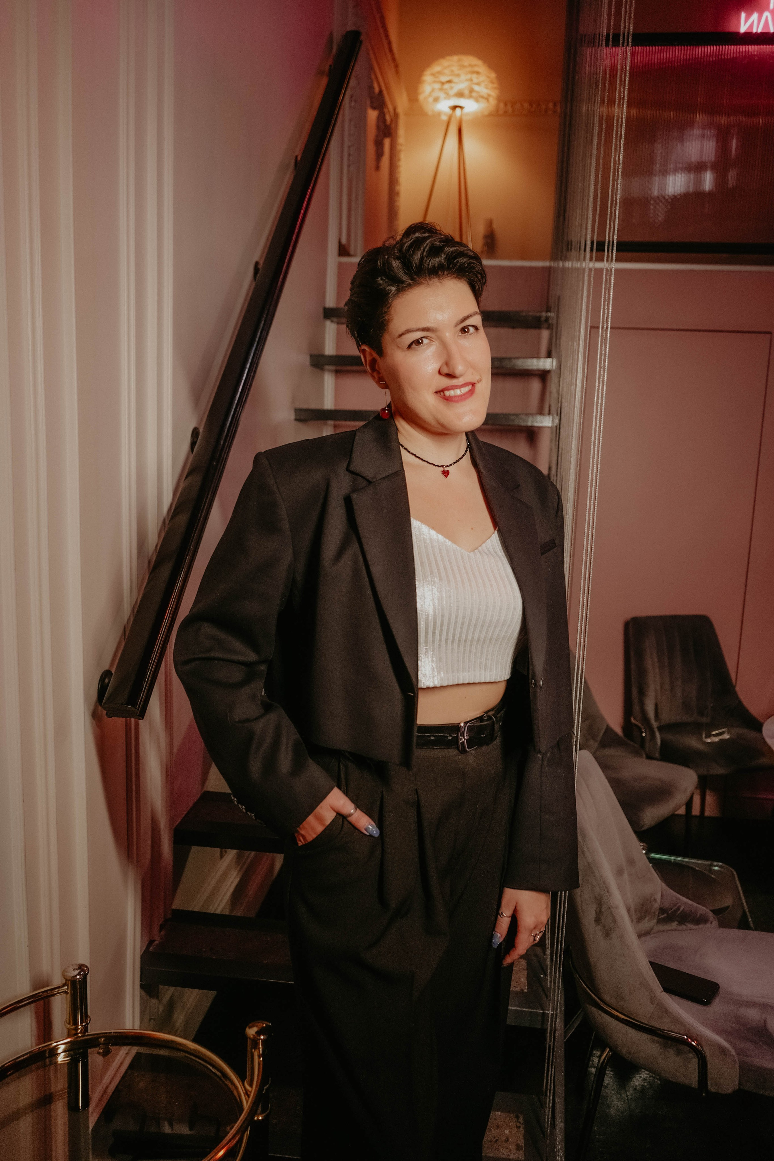 Happy birthday. Концептуальный фотограф Шлыкова Ольга