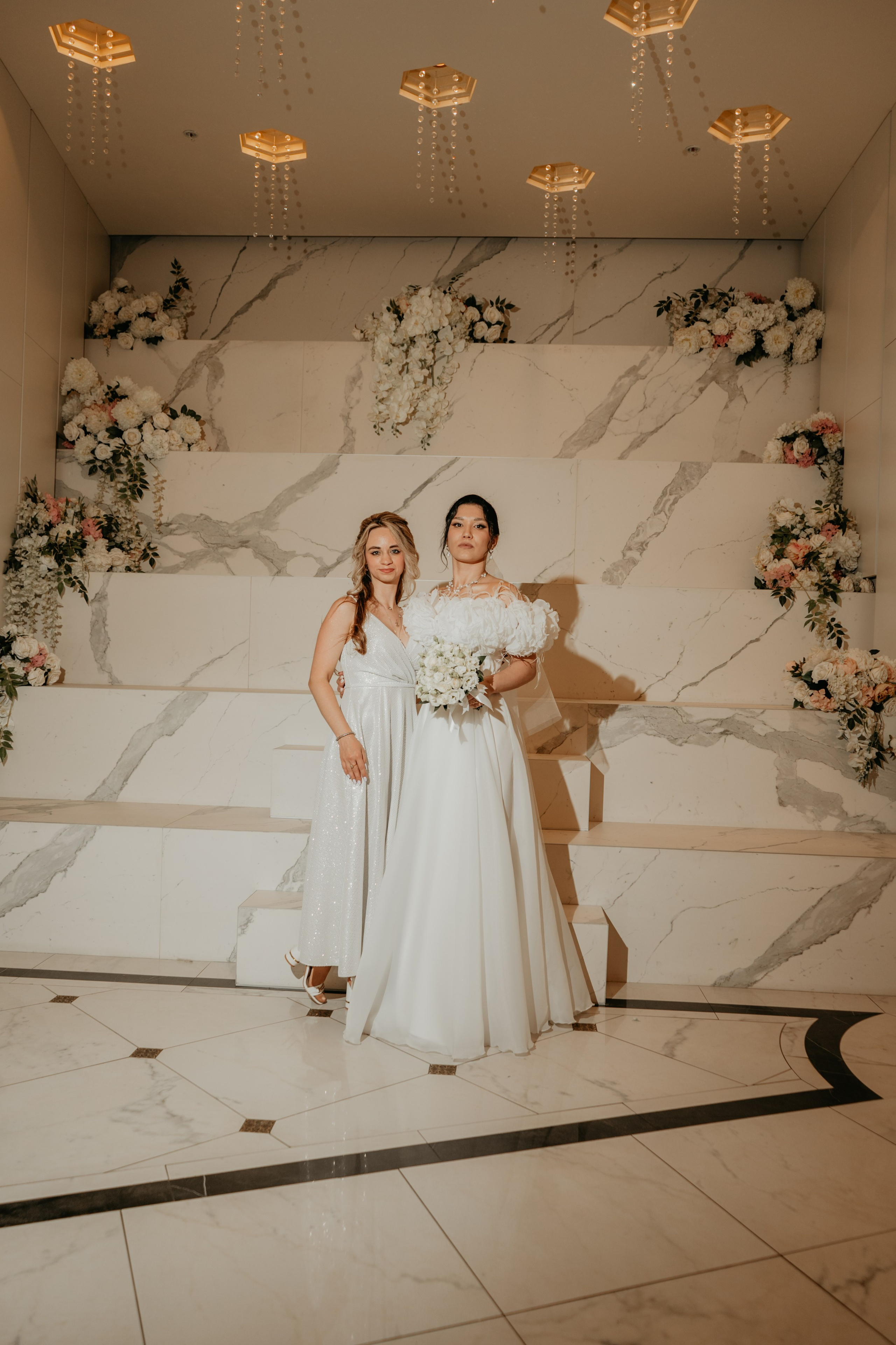 Иван и Евгения. Концептуальный фотограф Шлыкова Ольга