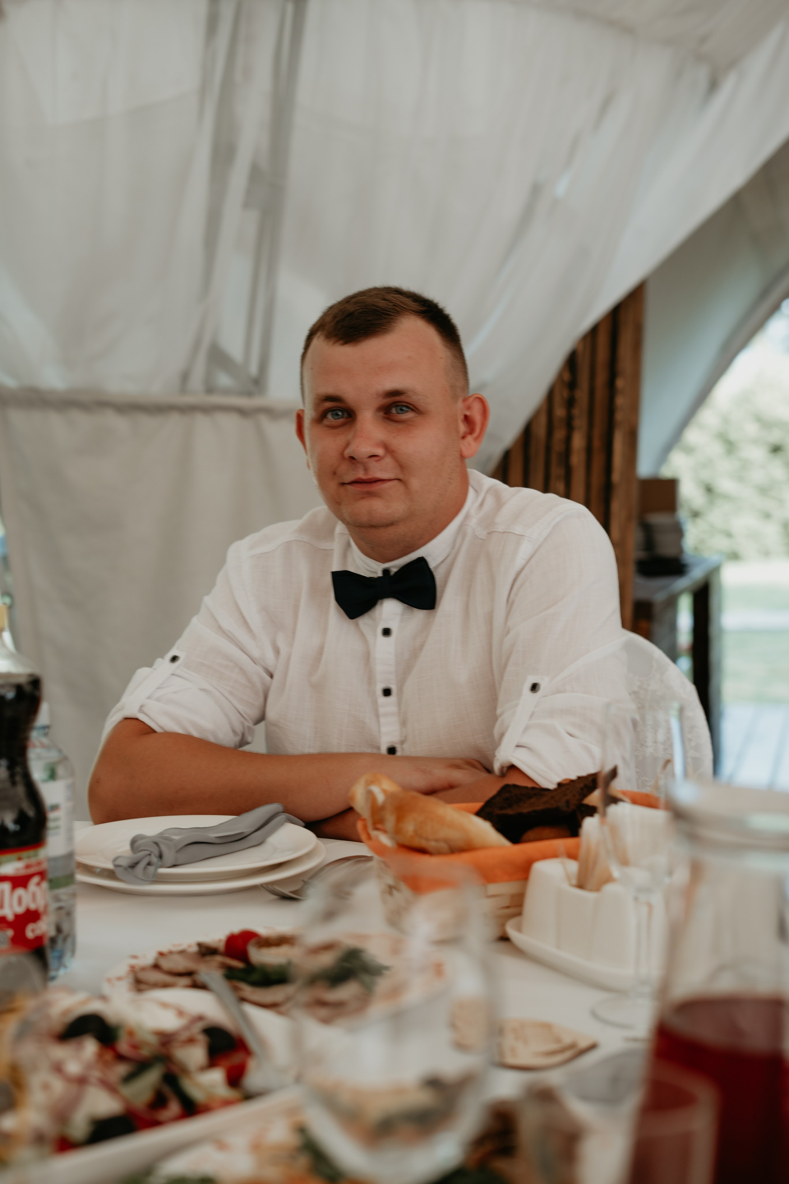 Иван и Евгения. Концептуальный фотограф Шлыкова Ольга