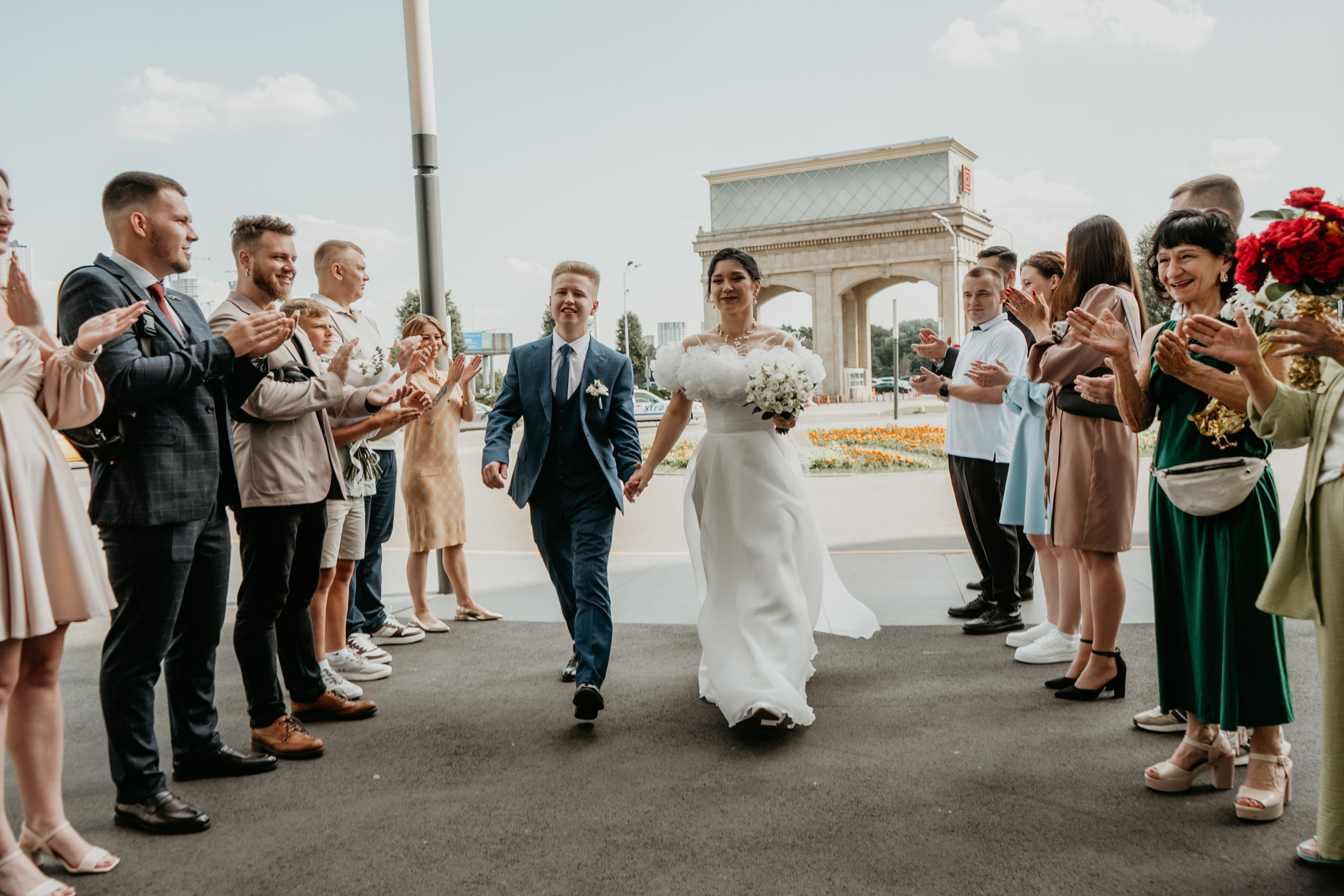 Иван и Евгения. Концептуальный фотограф Шлыкова Ольга