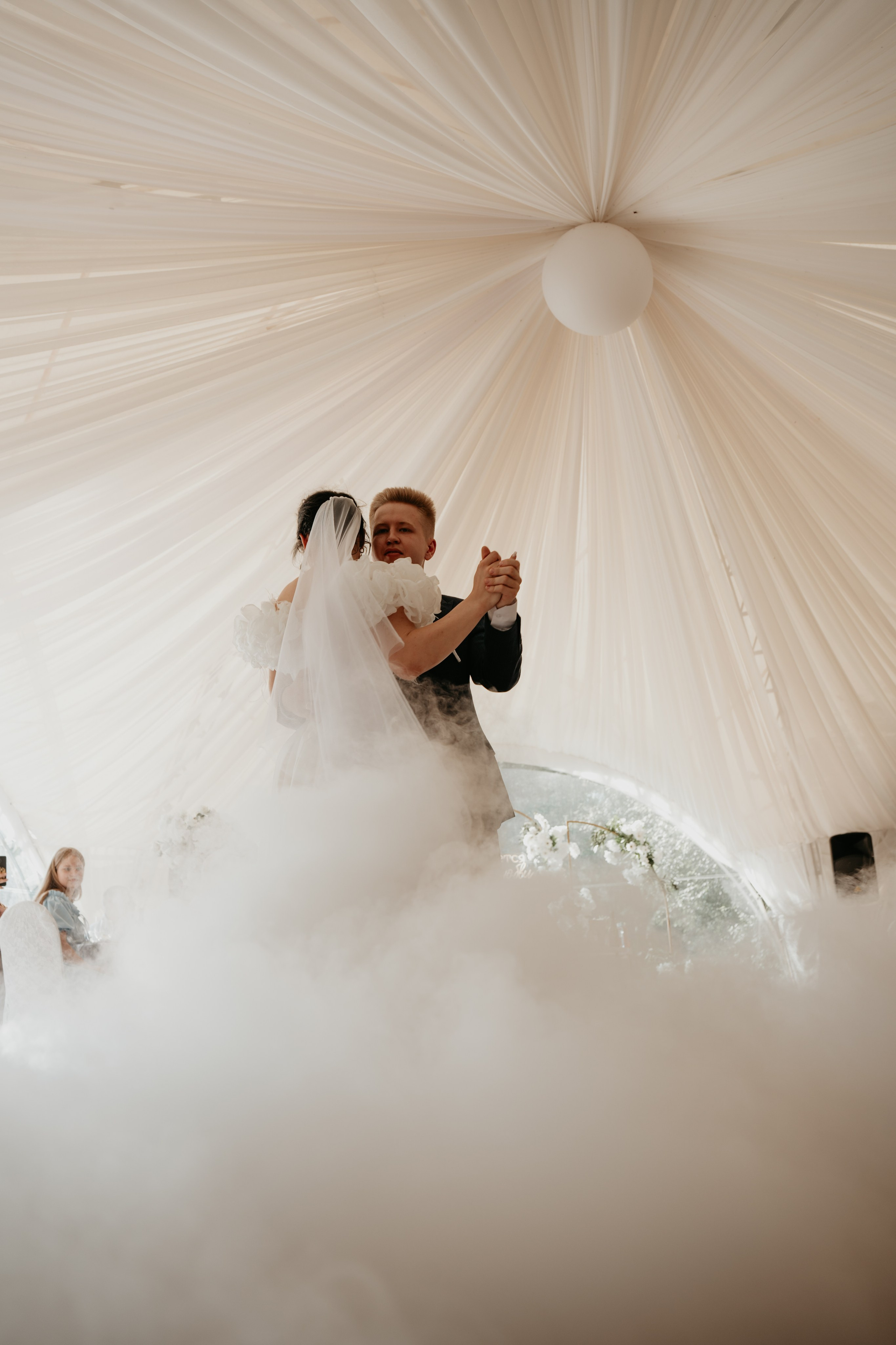 Иван и Евгения. Концептуальный фотограф Шлыкова Ольга