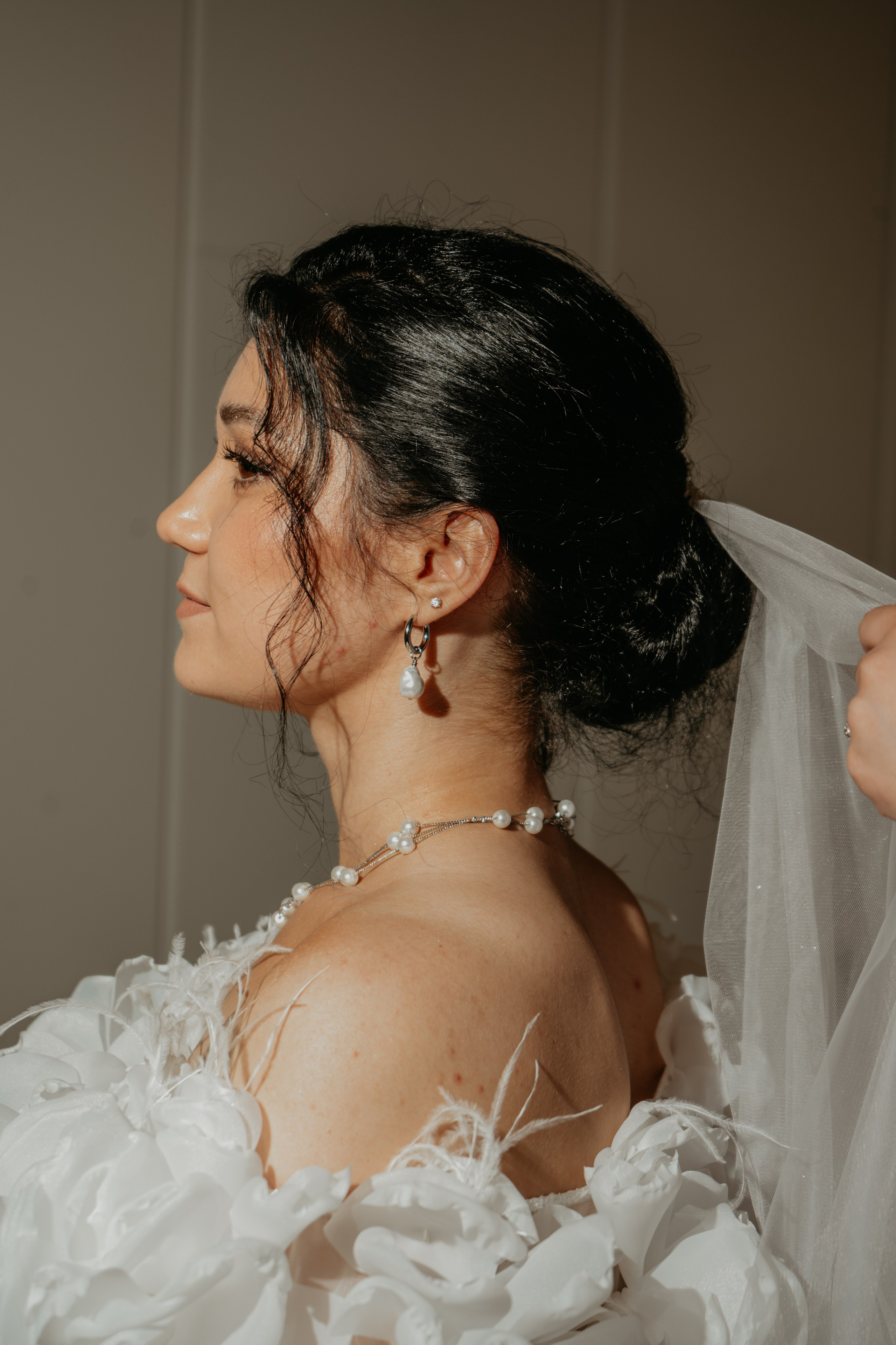 Иван и Евгения. Концептуальный фотограф Шлыкова Ольга