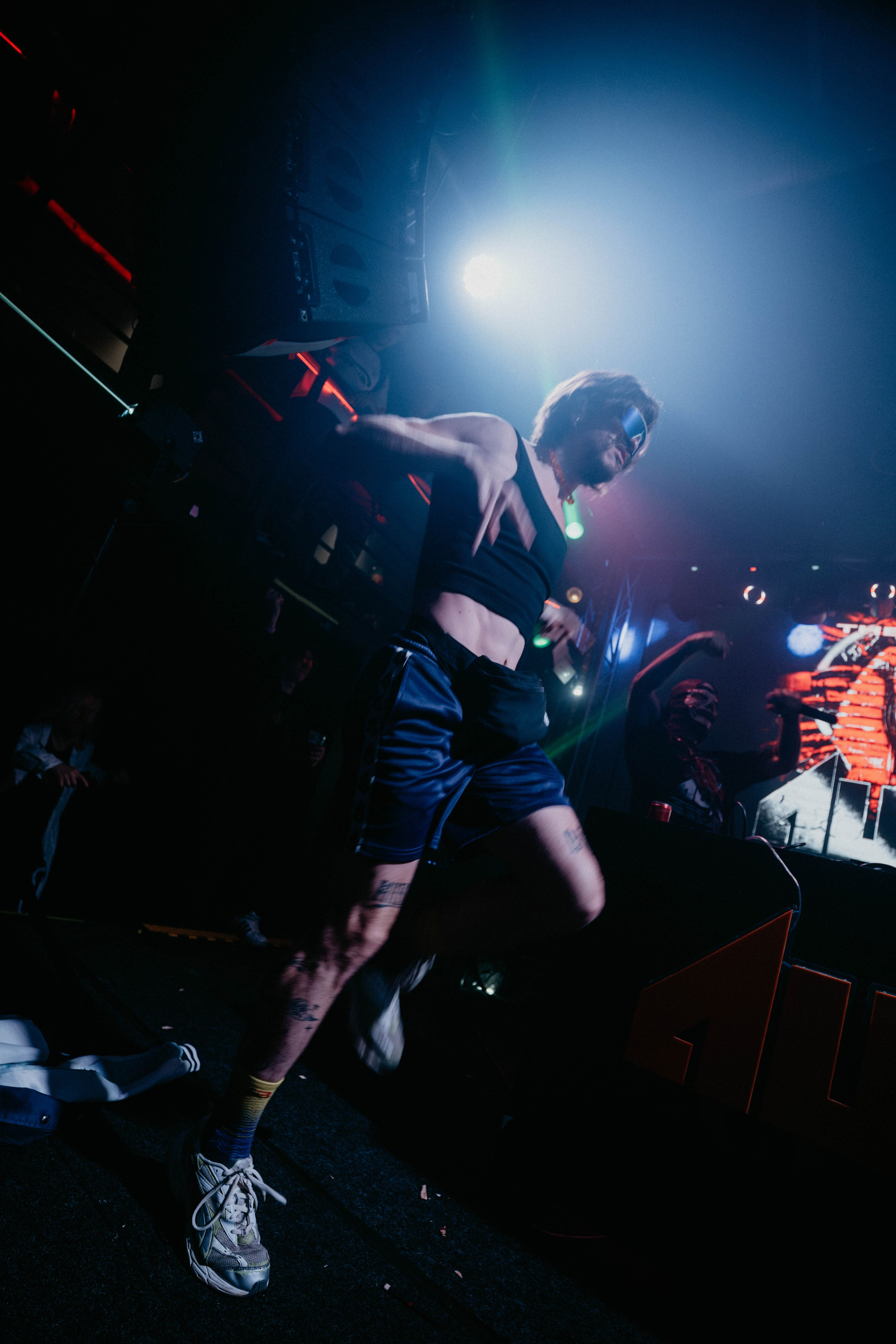 AURA. Концептуальный фотограф Шлыкова Ольга