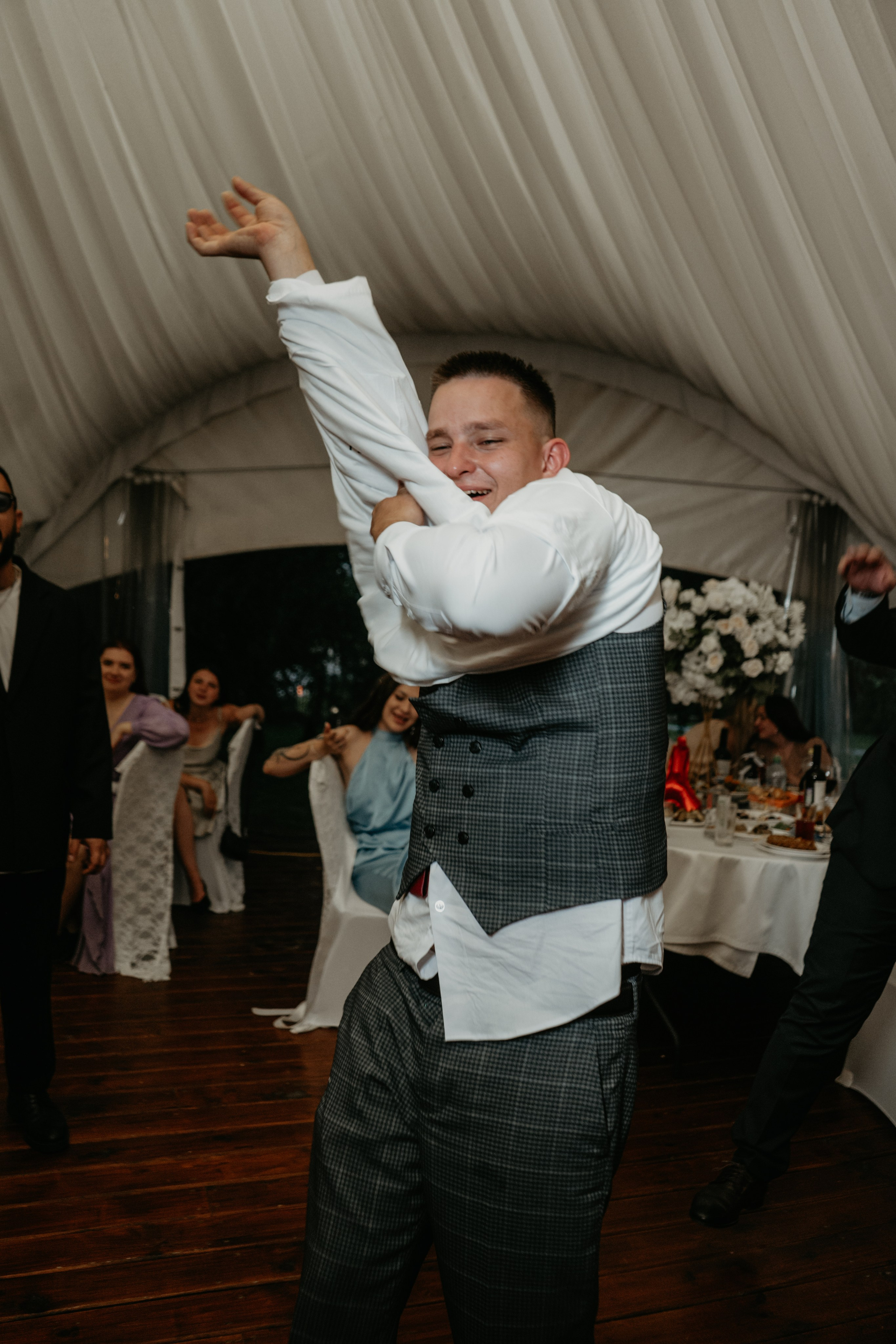 Иван и Евгения. Концептуальный фотограф Шлыкова Ольга