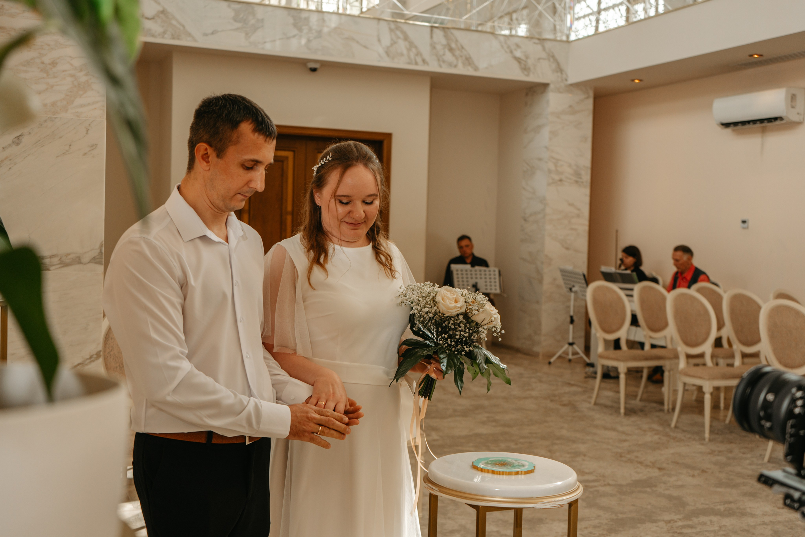 Татьяна и Иван. Концептуальный фотограф Шлыкова Ольга