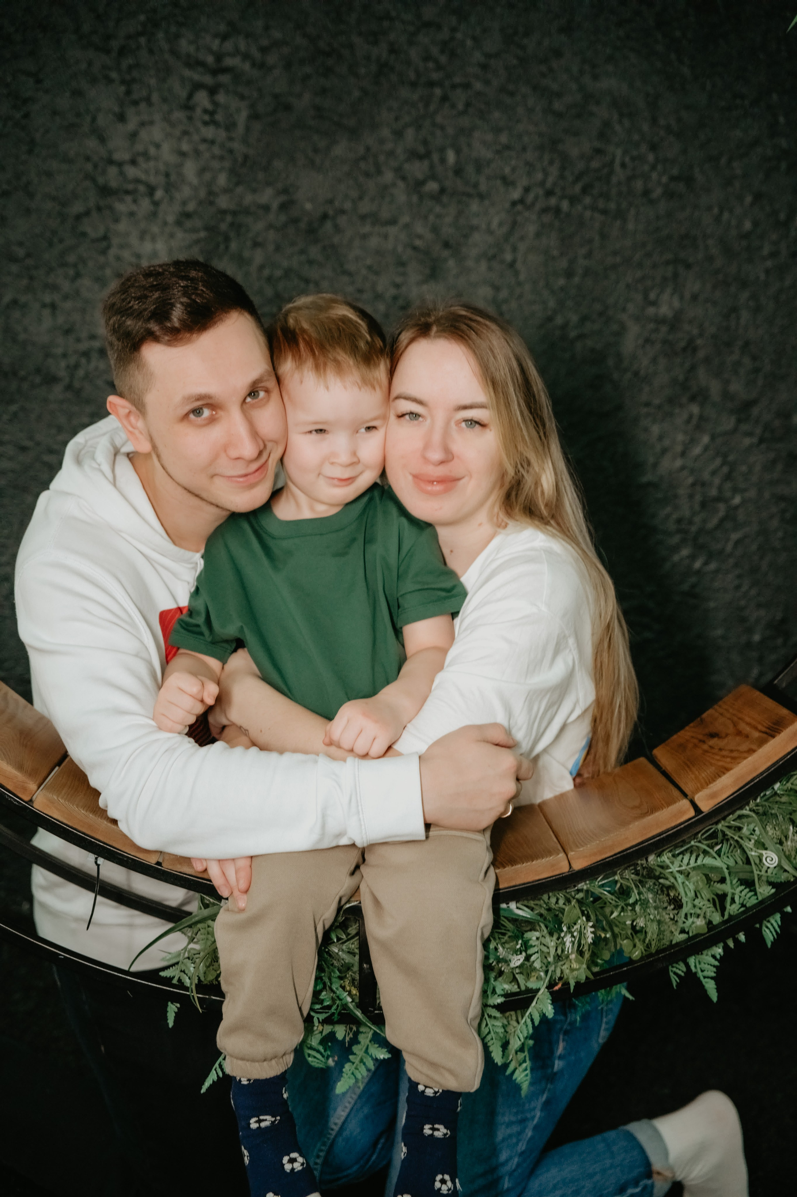 Детский день. Концептуальный фотограф Шлыкова Ольга