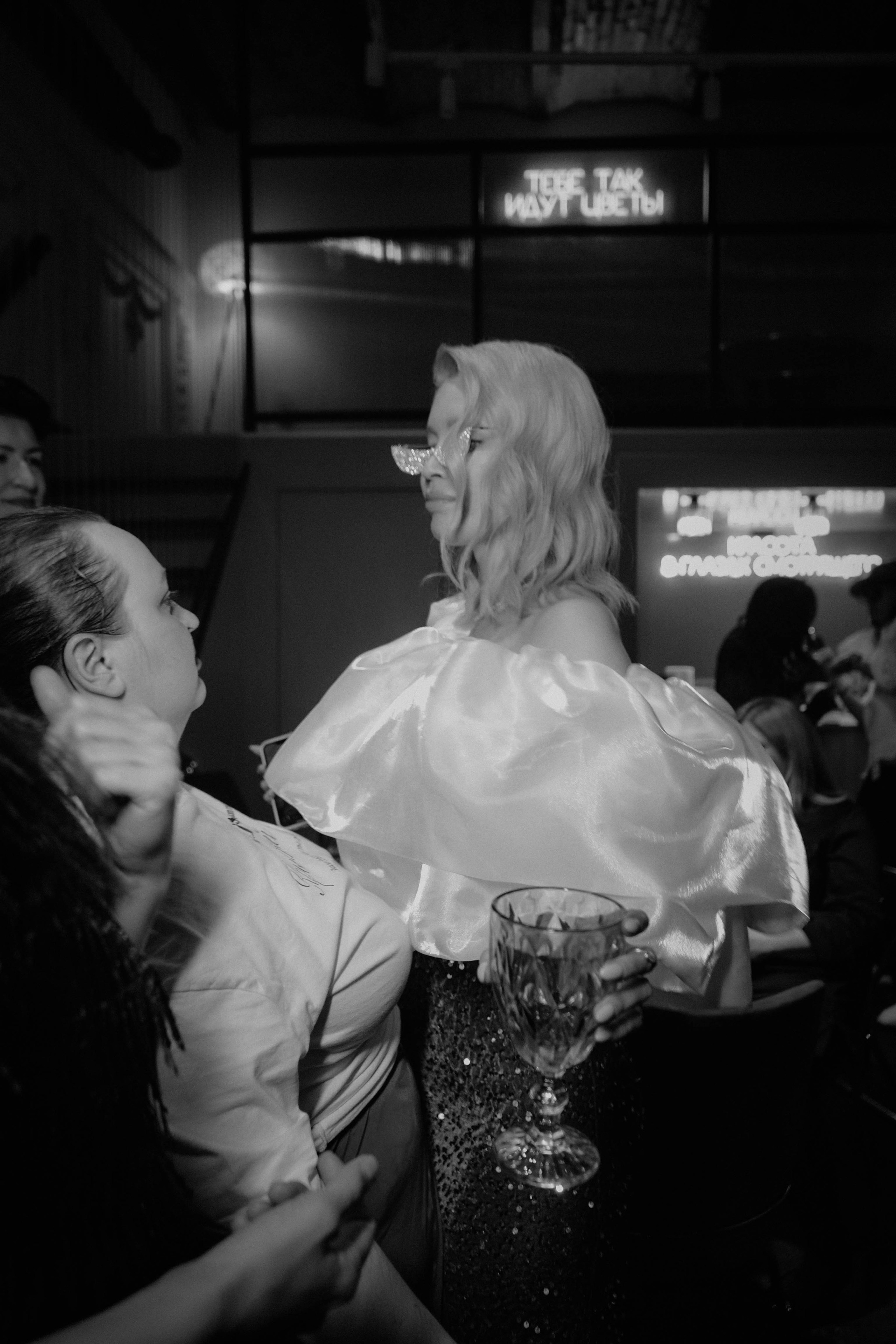 Happy birthday. Концептуальный фотограф Шлыкова Ольга