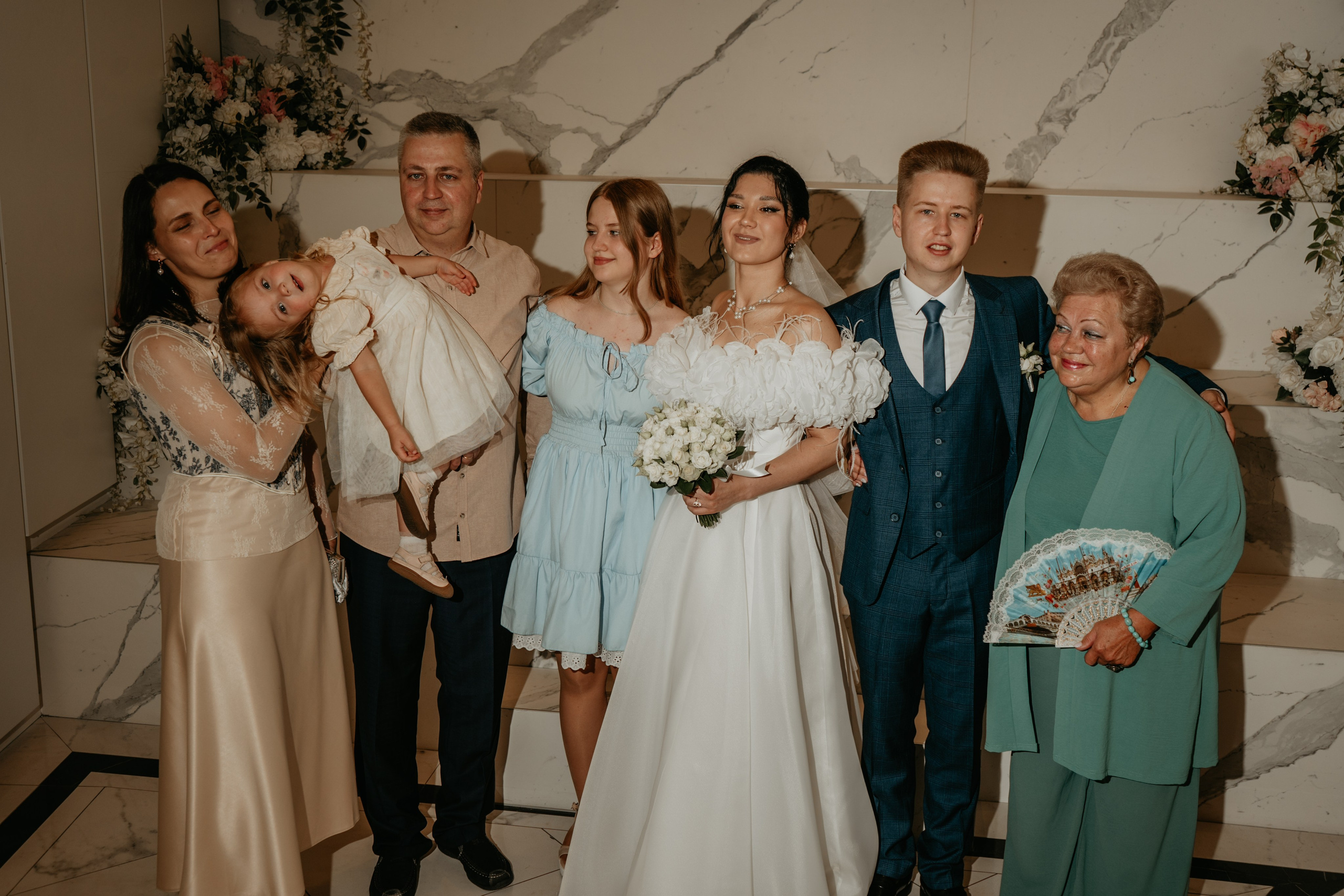 Иван и Евгения. Концептуальный фотограф Шлыкова Ольга