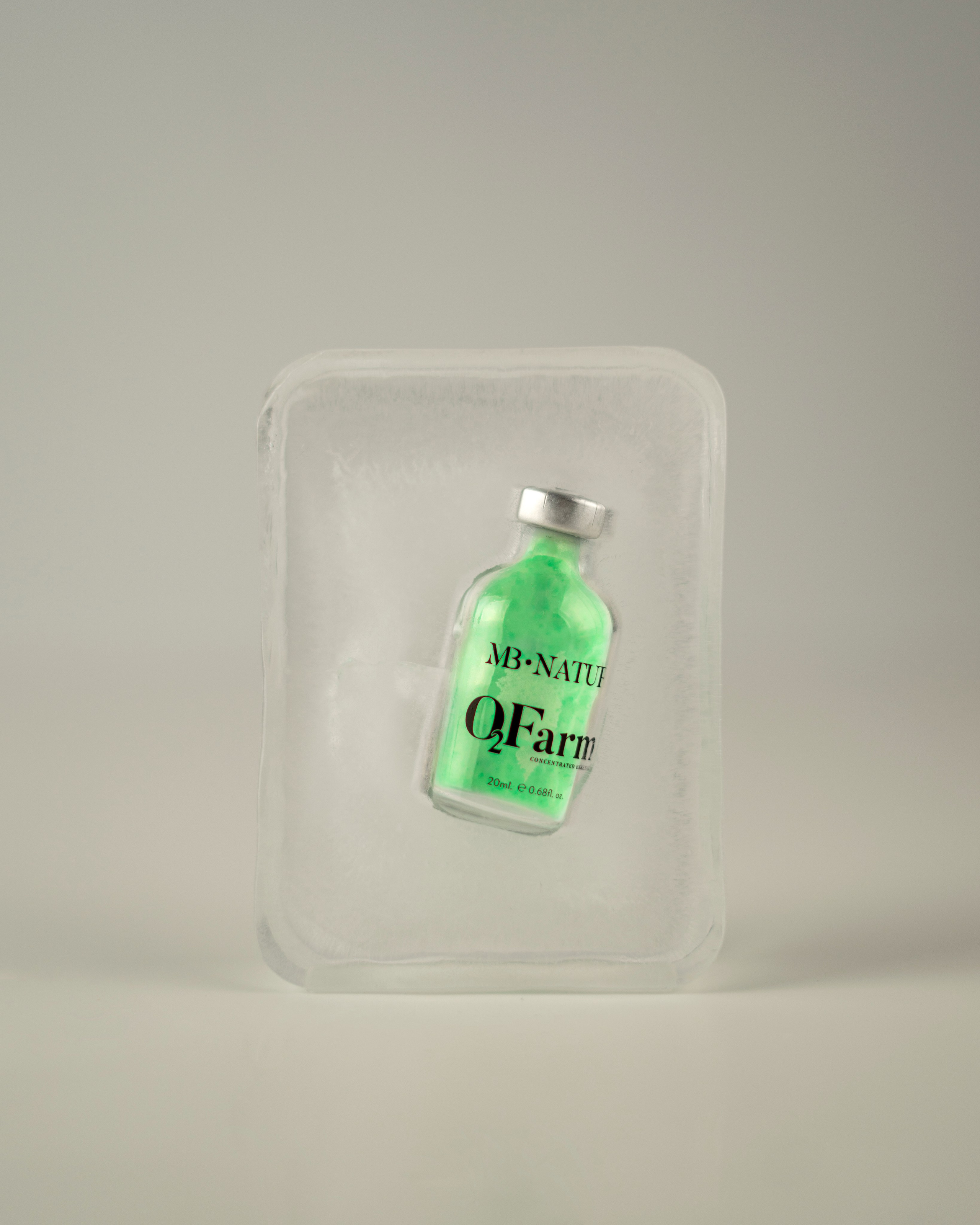 Для бровей. Концептуальный фотограф Шлыкова Ольга