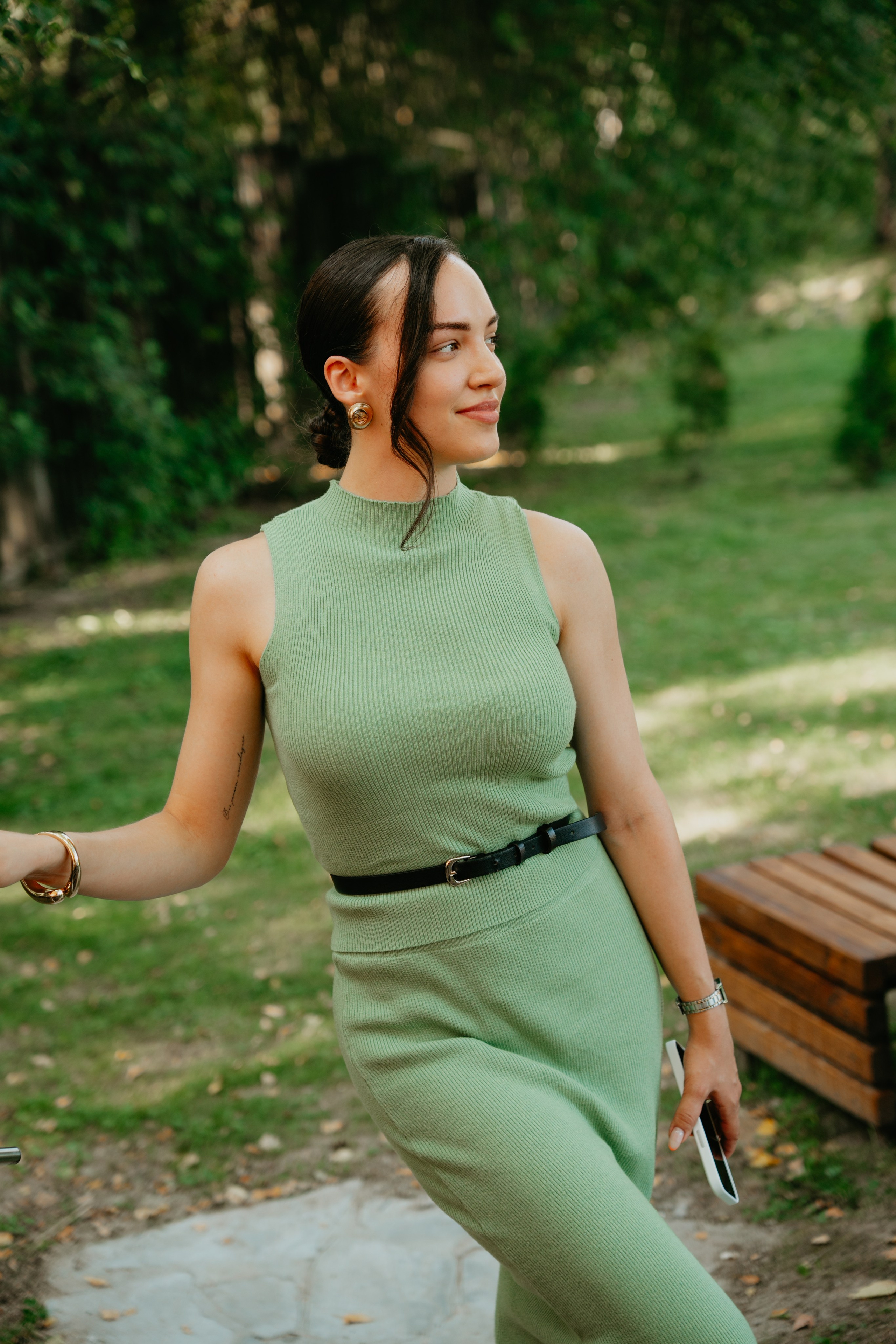 Иван и Евгения. Концептуальный фотограф Шлыкова Ольга