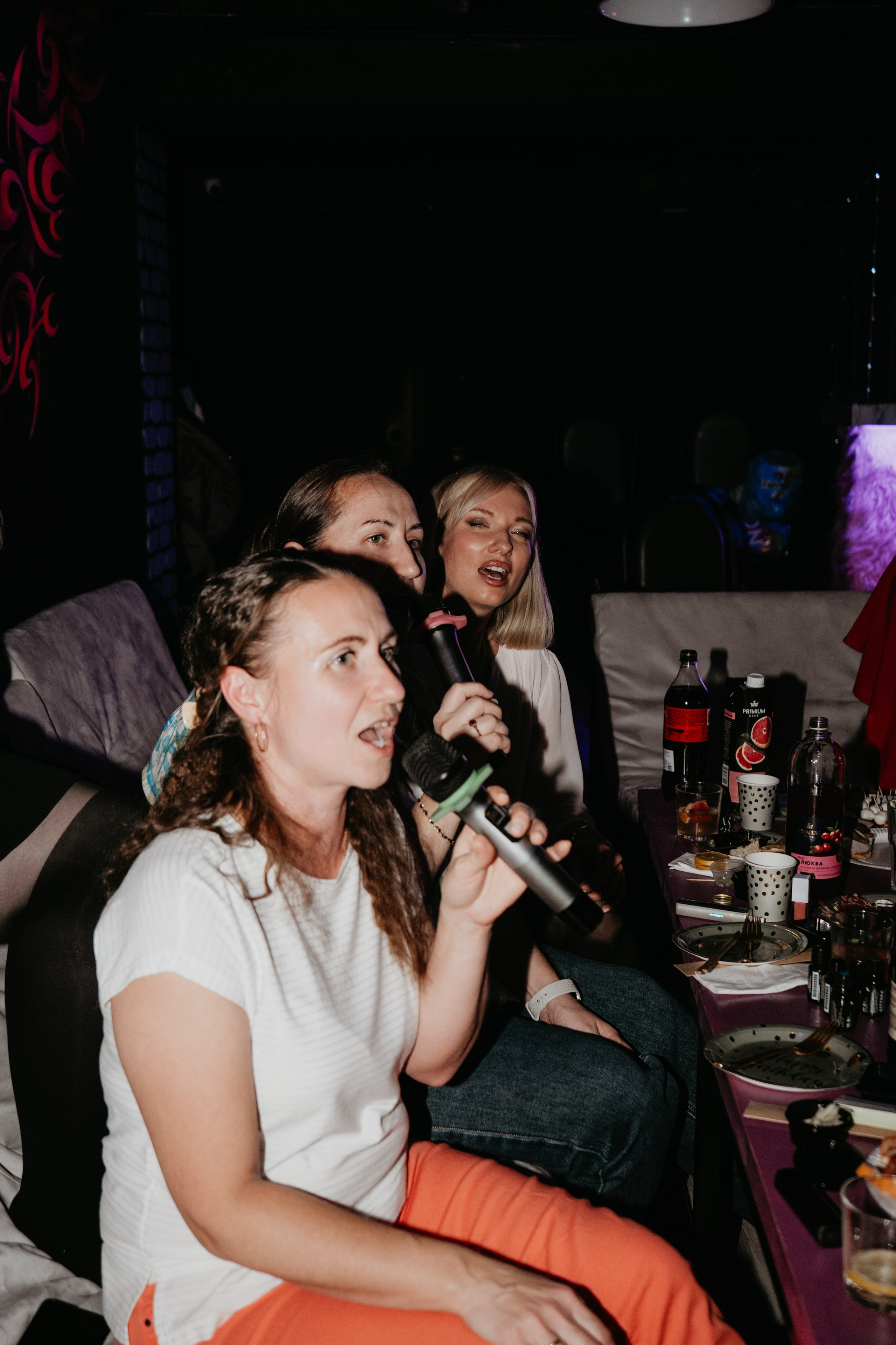 Девичник. Концептуальный фотограф Шлыкова Ольга