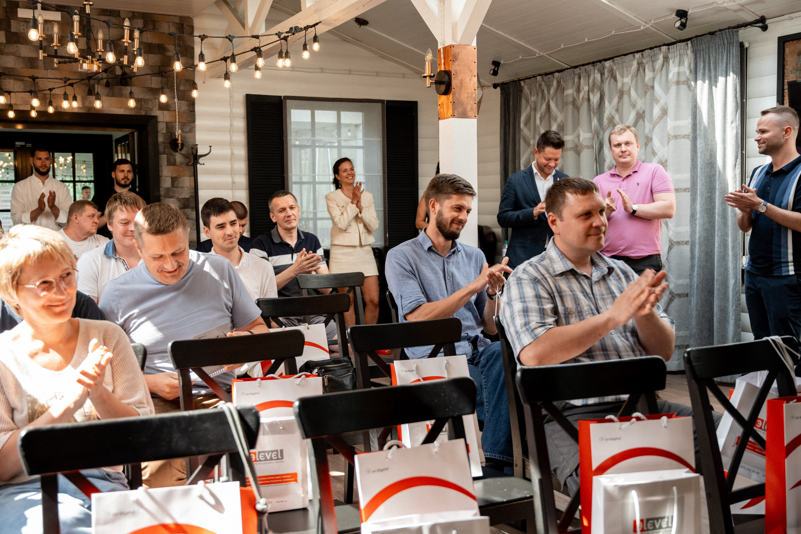 Legrand — Стрелковый клуб Кубеково