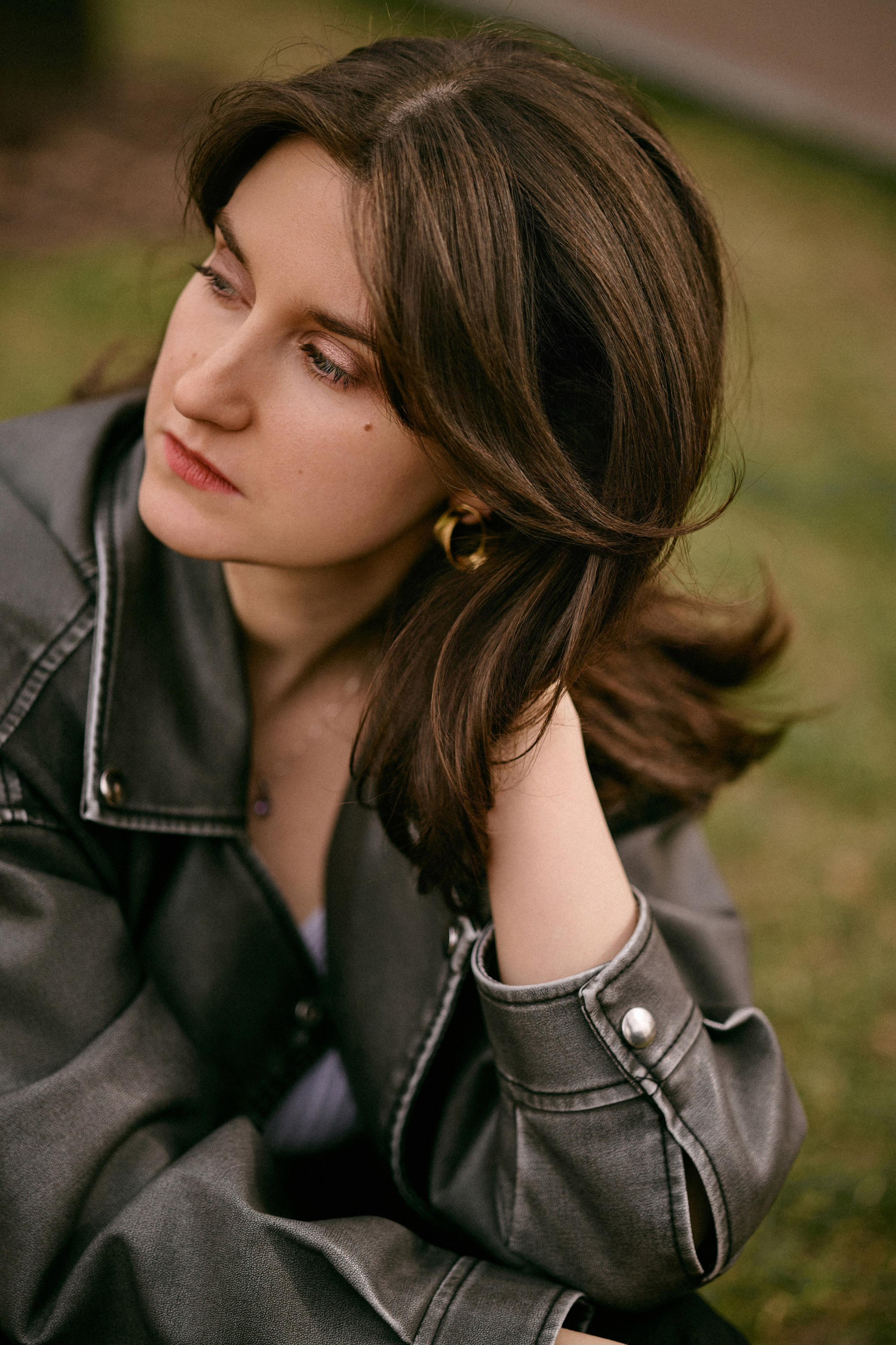 Анастасия. Сестры Карабаза. Фотографы и ретушеры в Москве и Санкт-Петербурге