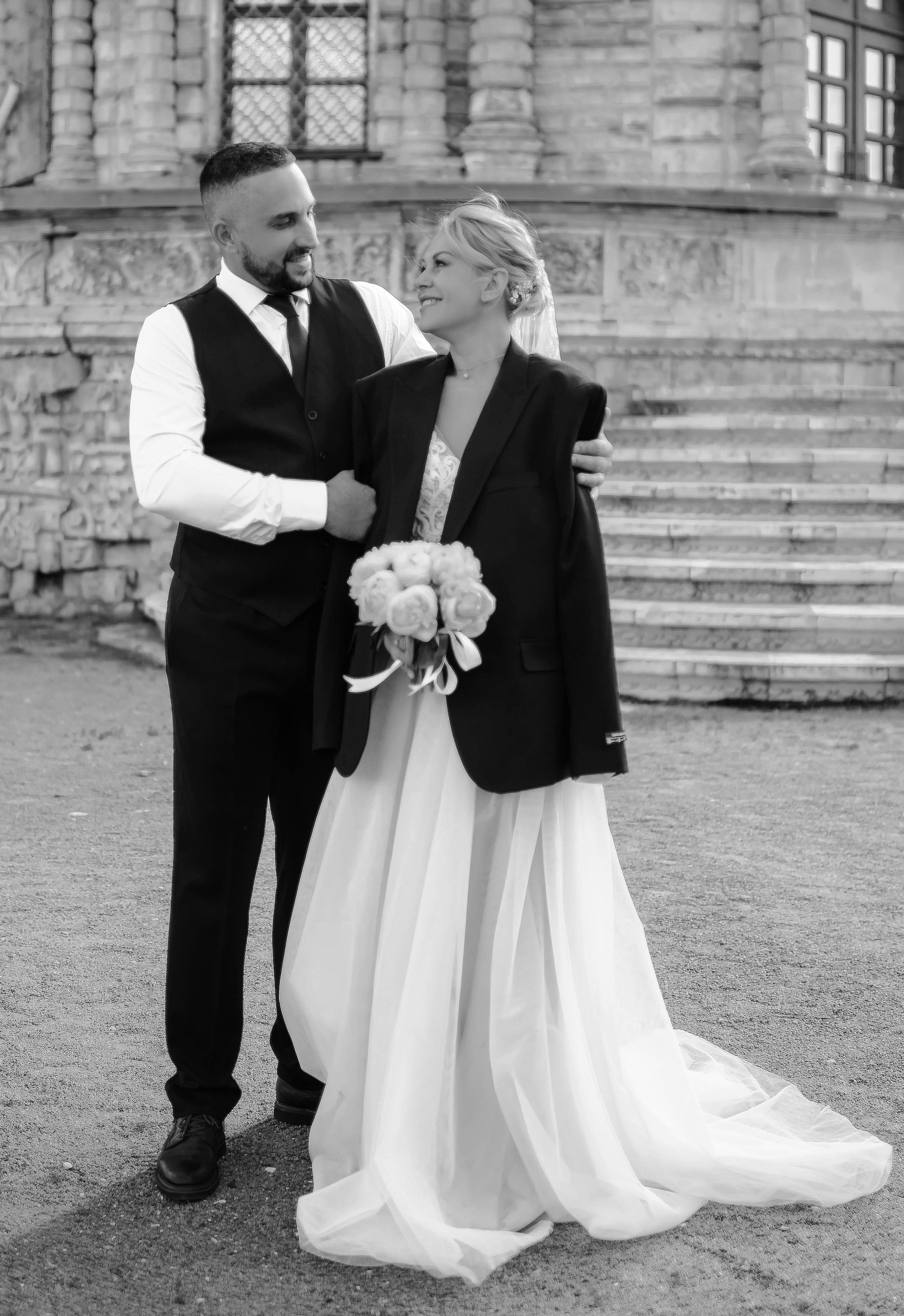 Dubrovitsy Hram. Свадебный и семейный фотограф в г. Москва Ирина Гаврилова