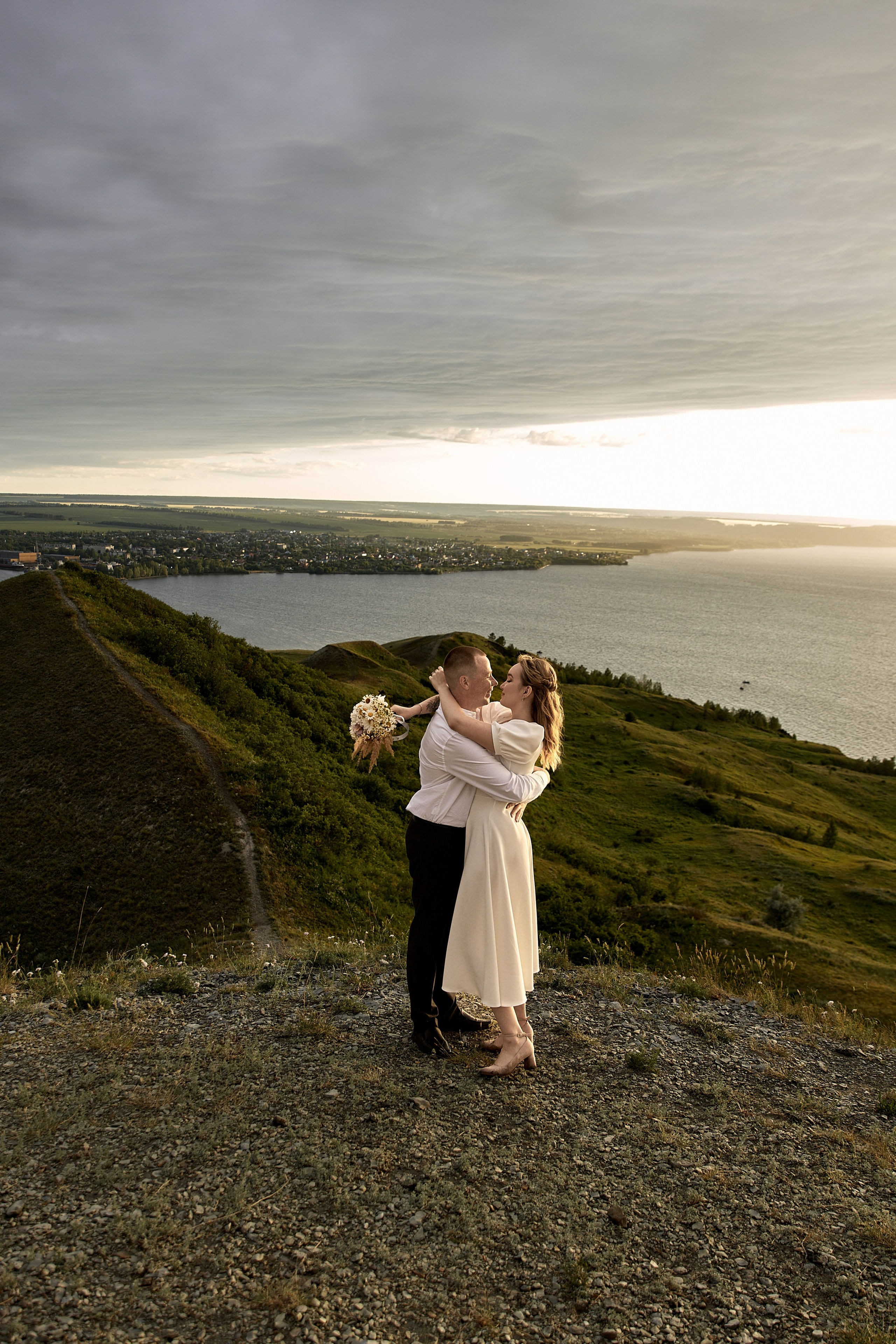 Максим и Надежда Arbuga. Свадебный и семейный фотограф в Ульяновске Орешина Елена