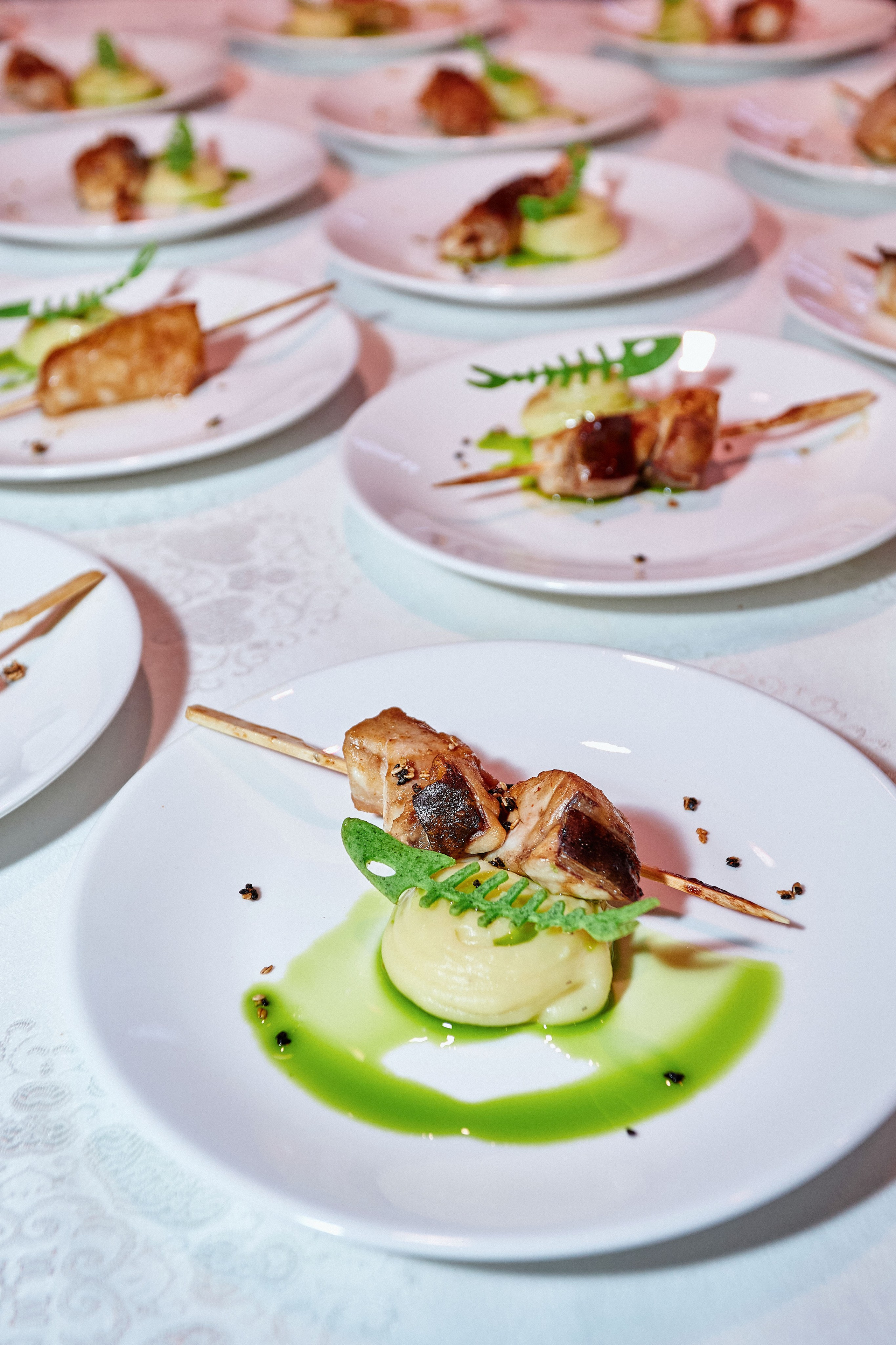 Фестиваль «Волжские сезоны». DENISOV ART (фото, видео, дизайн) САМАРА