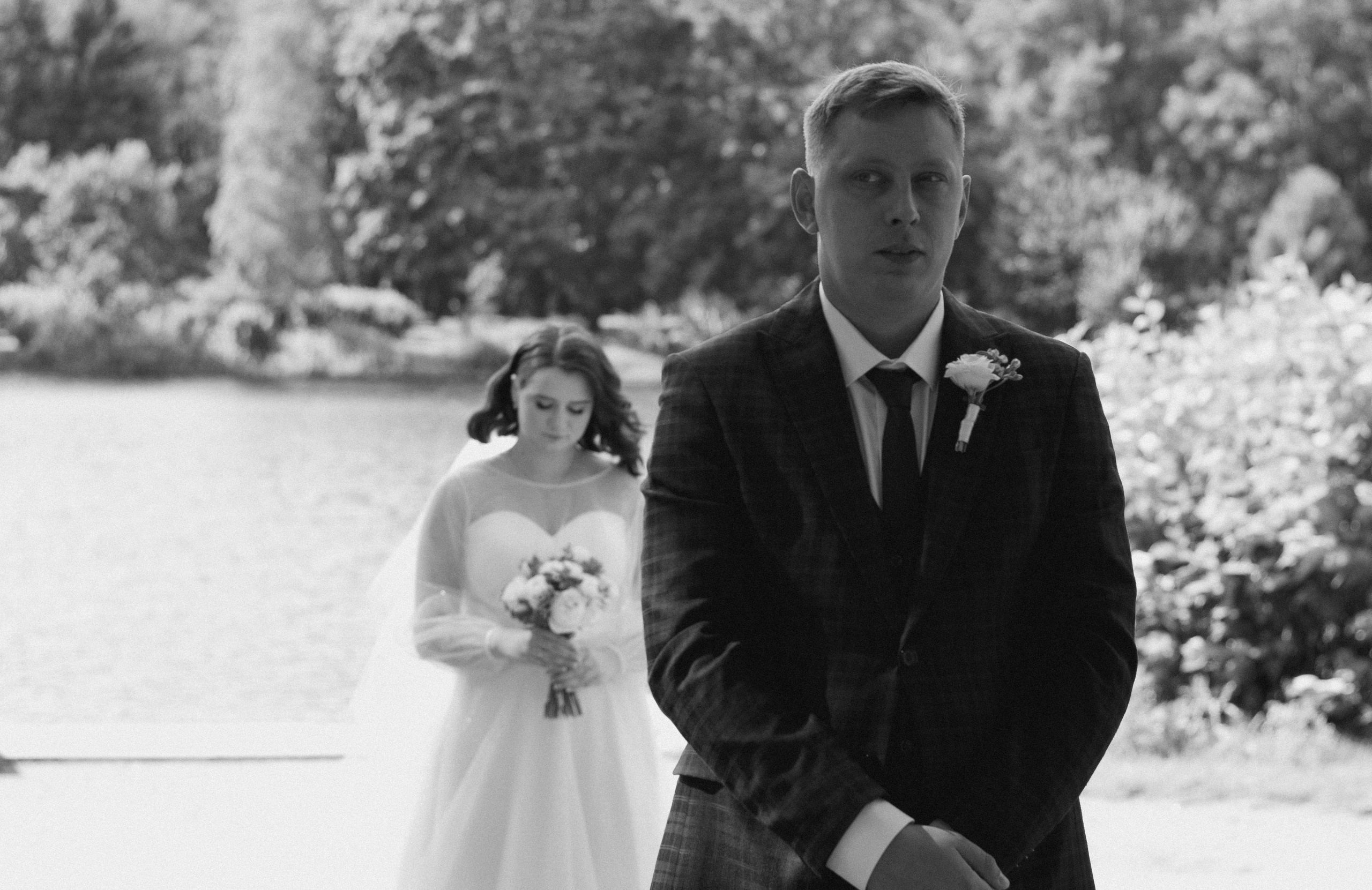 Арина | Илья. Свадебный и семейный фотограф Санкт-Петербург