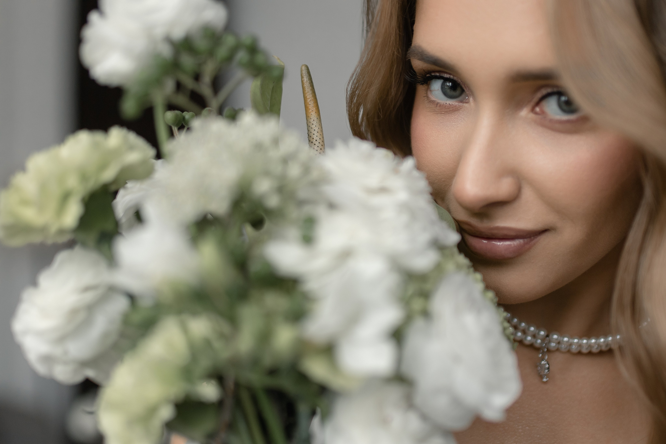 Арсен и Ангелина. Свадебный Фотограф Уфа | Никах