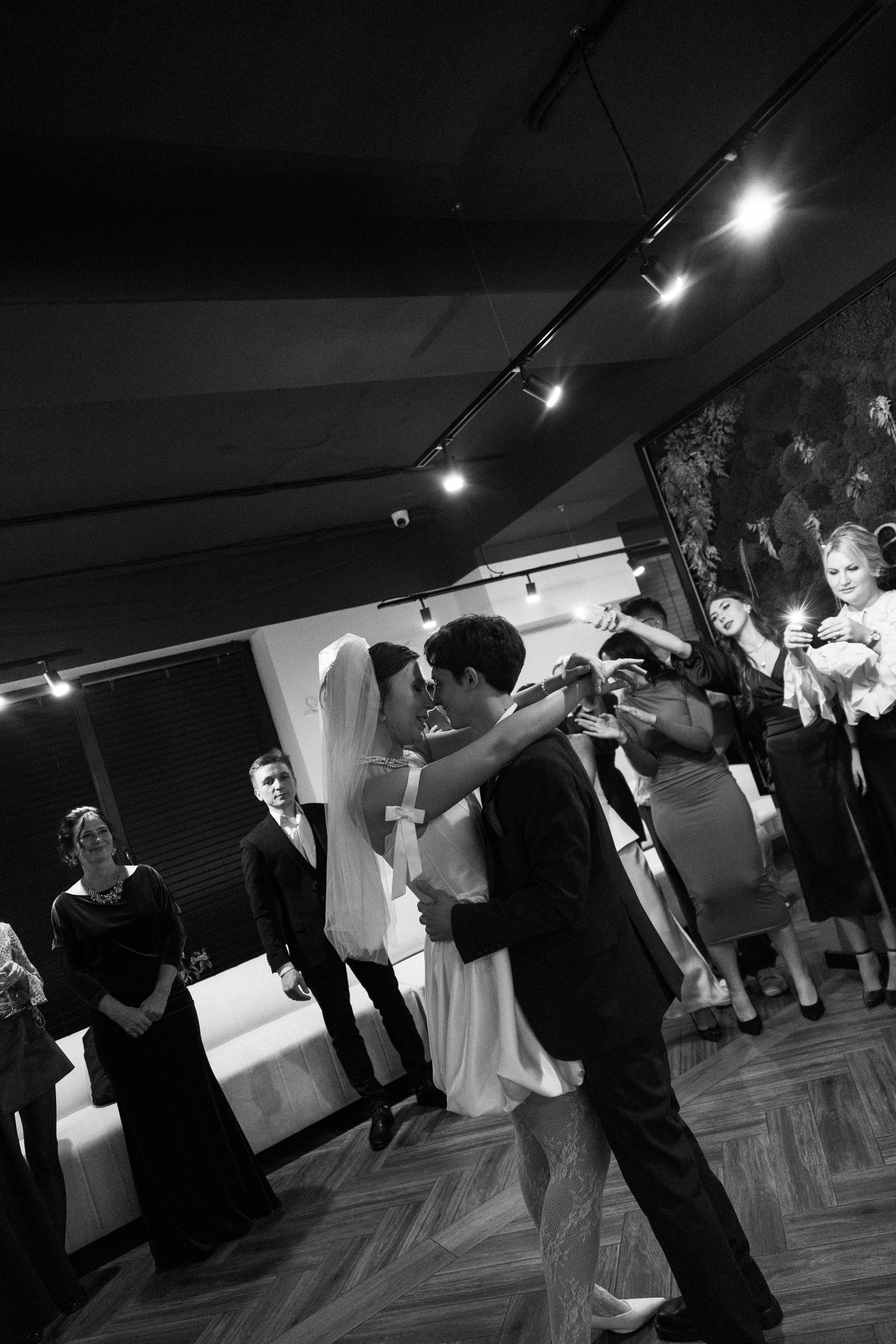 Ксения & Юрий. Свадебный и портретный фотограф Соломко Диана