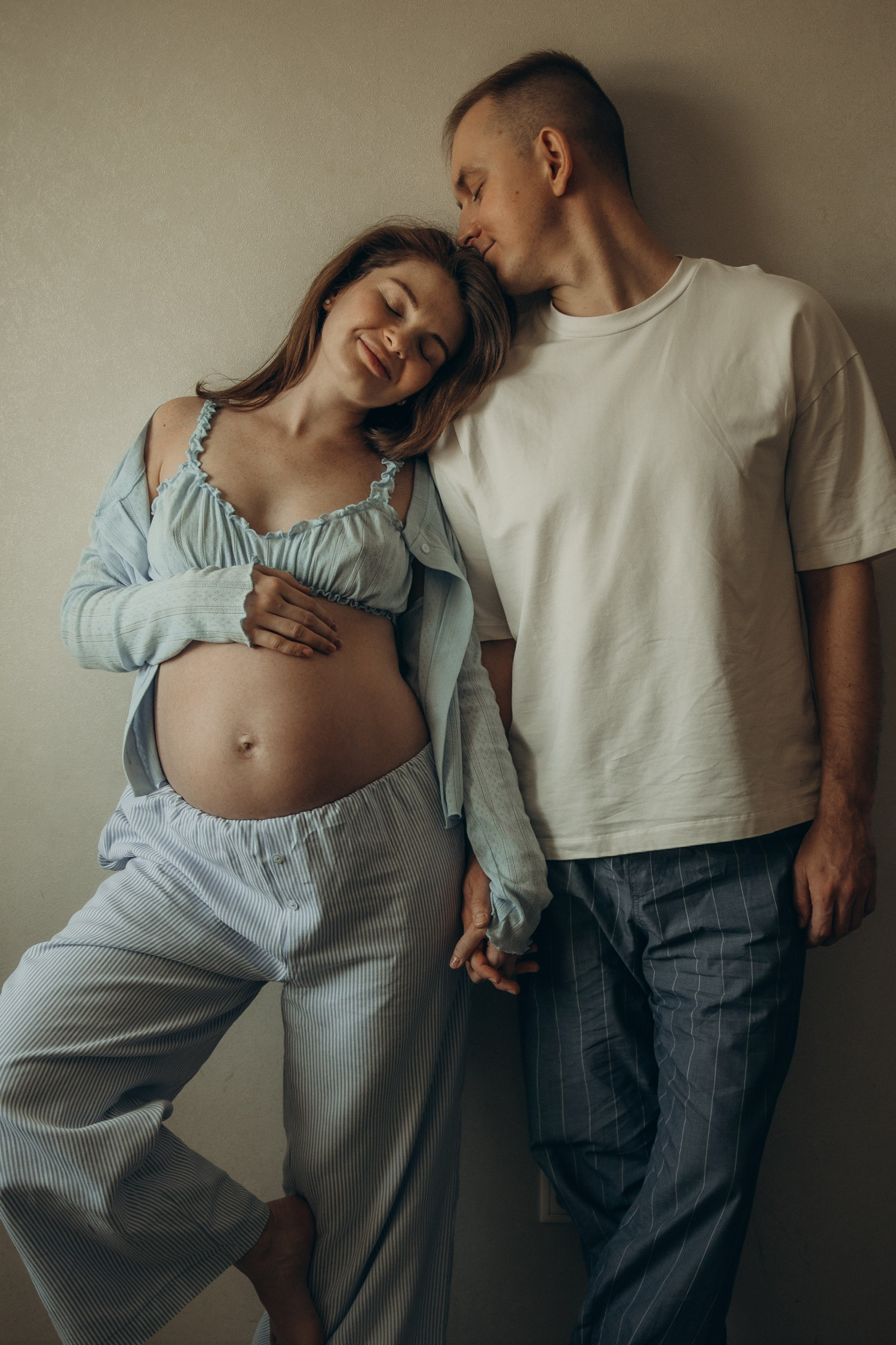 Анастасия и Сергей. Гаврилова Настя семейный фотограф lifestyle в Москве