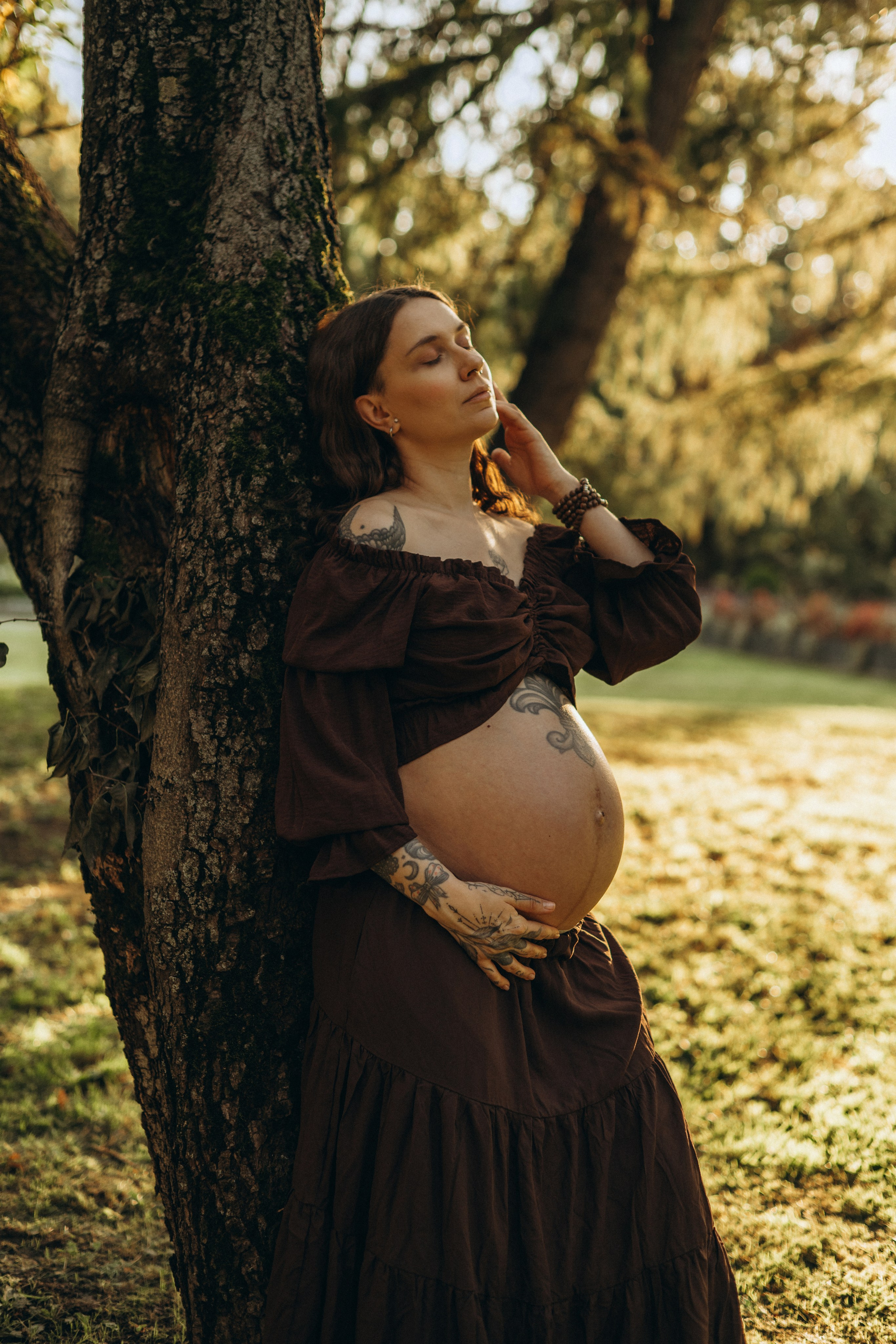 Екатерина прогулка. Гаврилова Настя семейный фотограф lifestyle в Москве