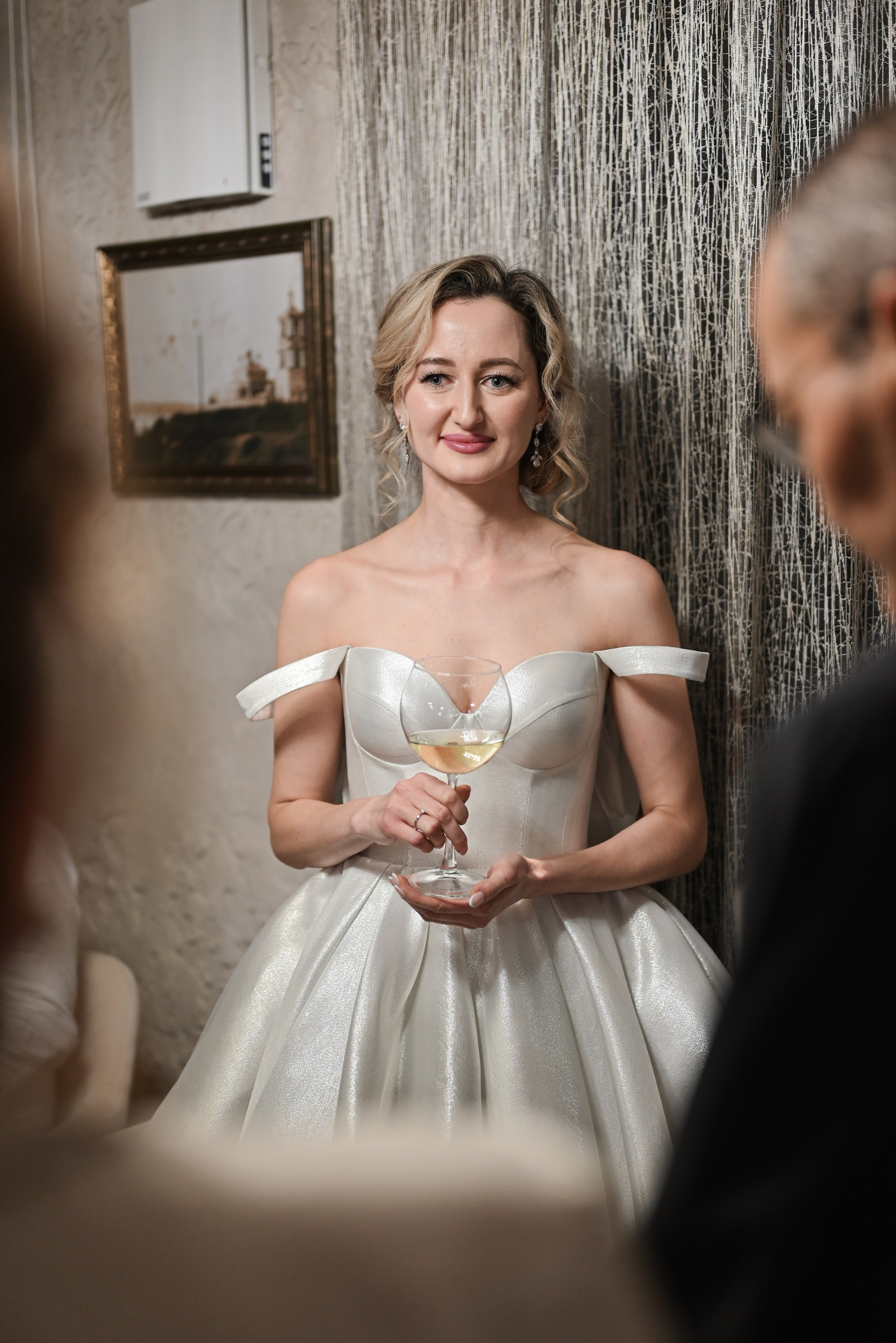 День Рождения Гульнары!. Свадебный и семейный фотограф в Уфе Александров Максим