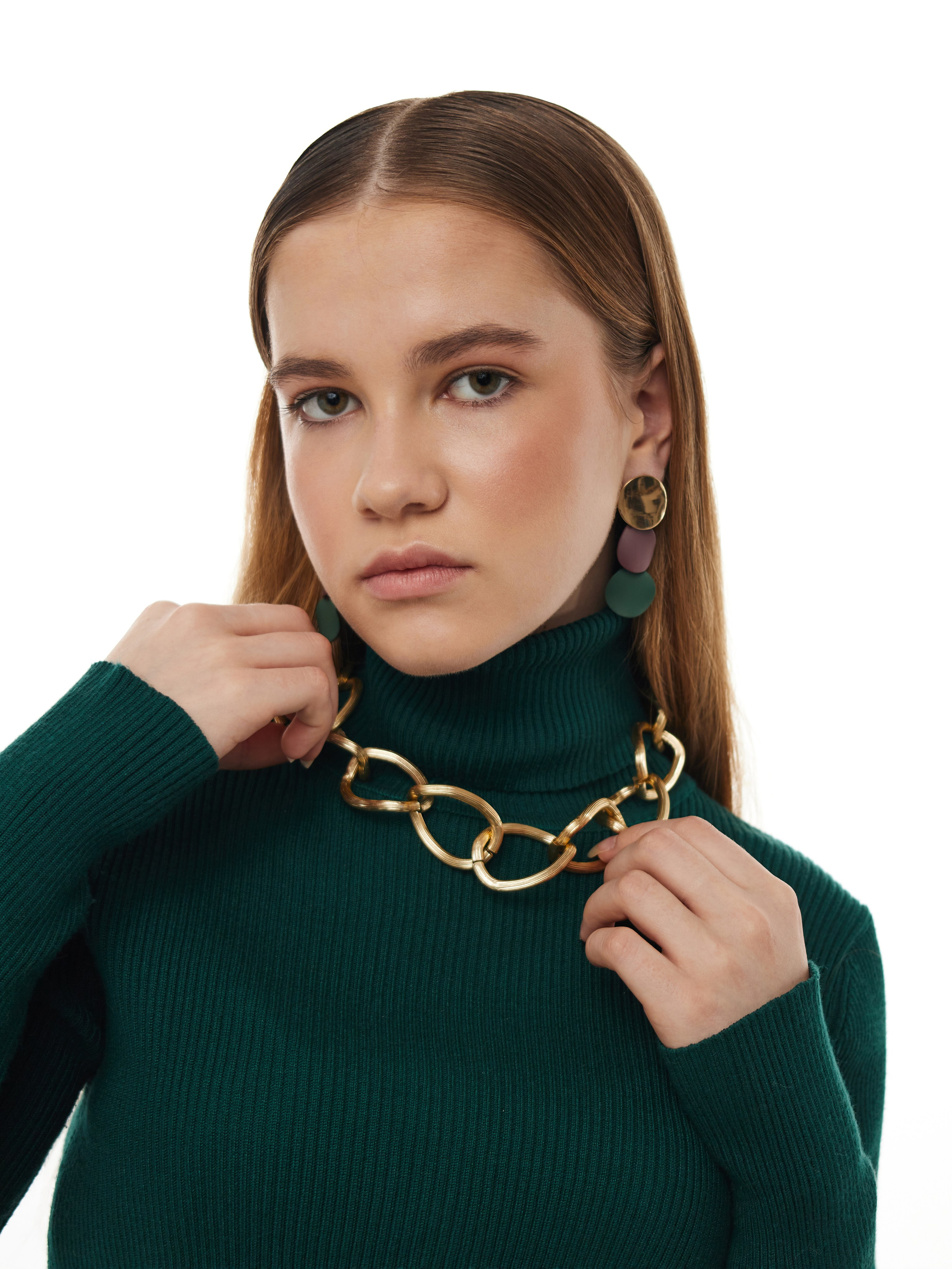 Ренева Кристина. Promodels