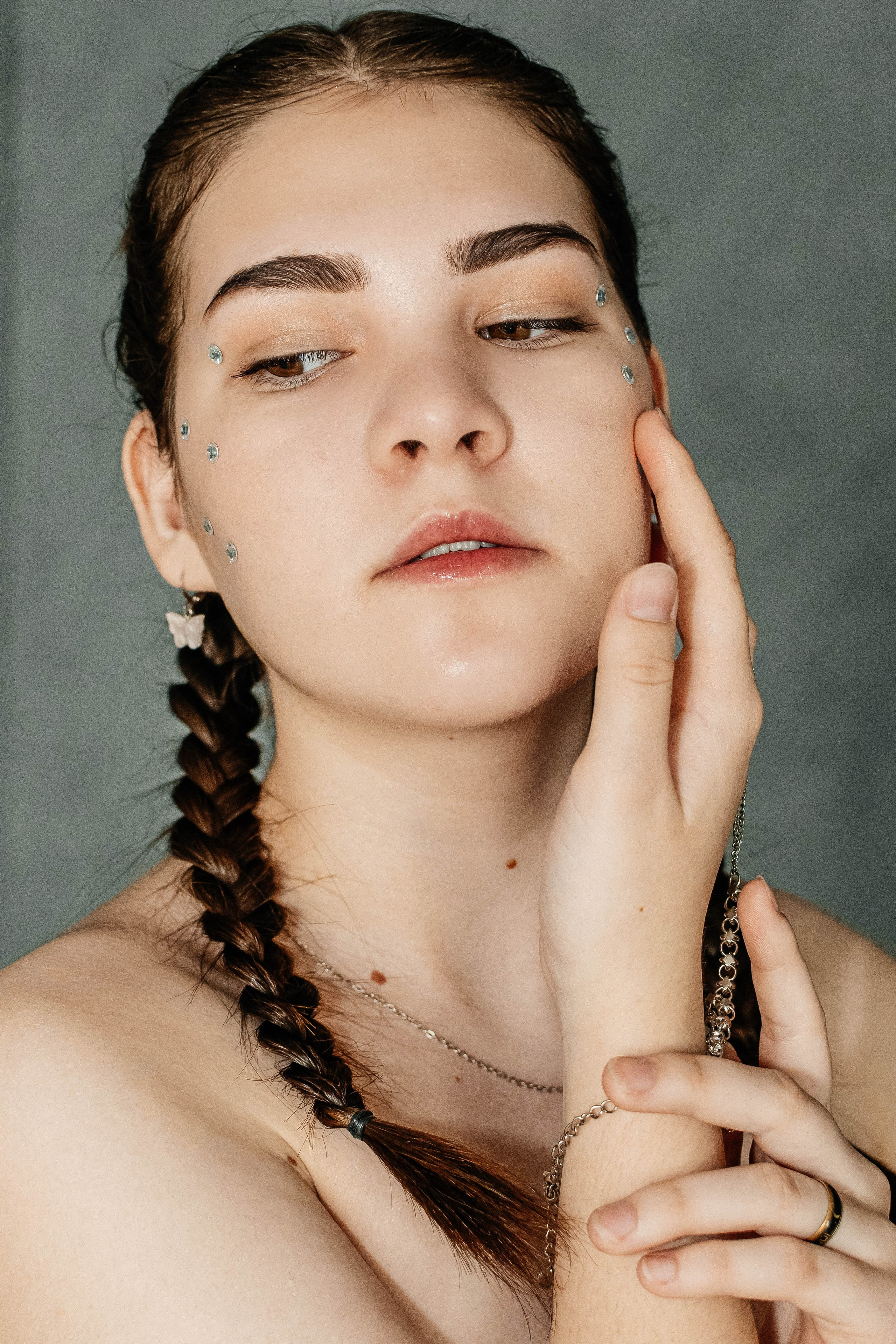 Саитова Нурания. Promodels