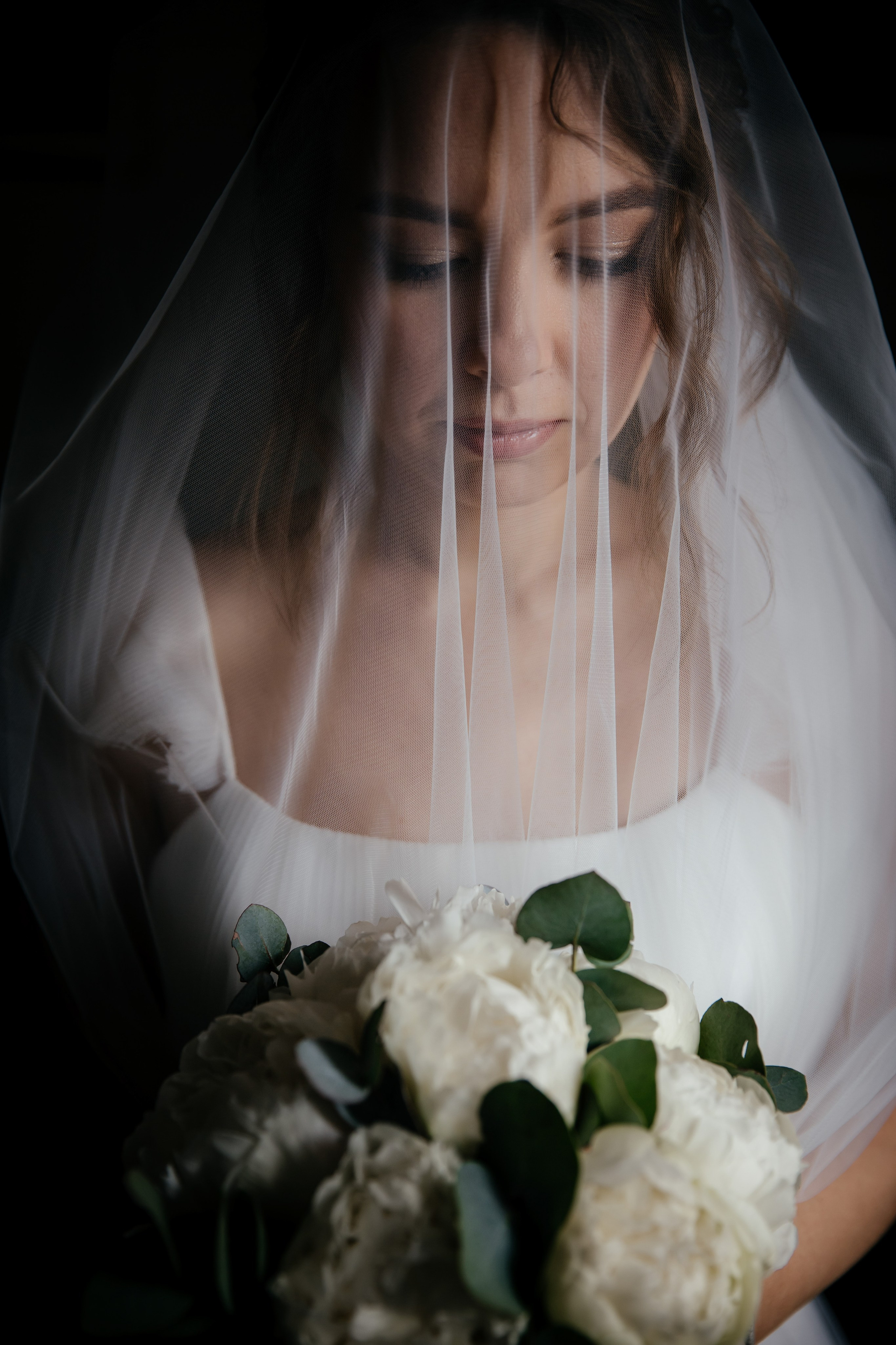 Евгений и Татьяна. Фотограф в Красноярске