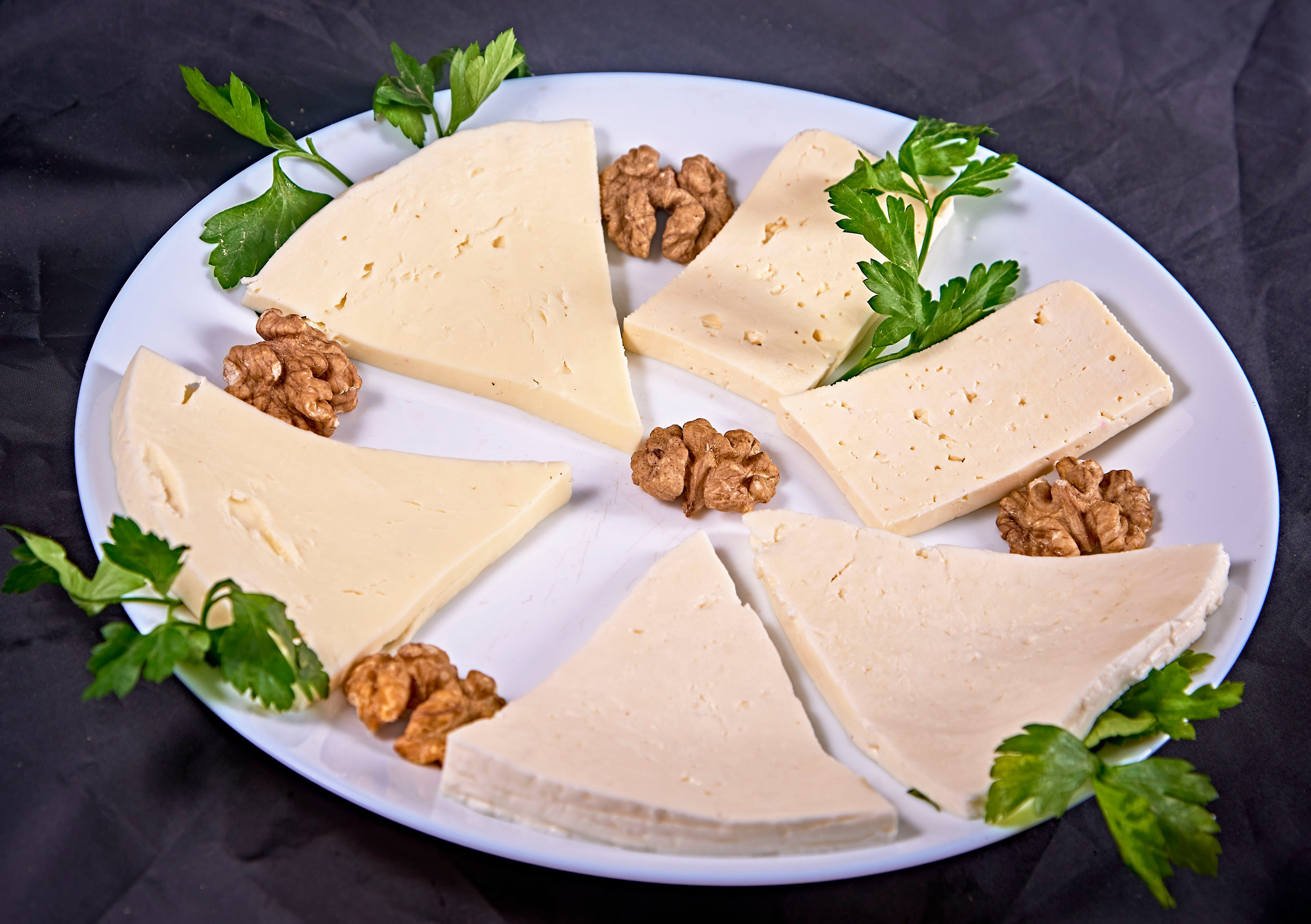 Фудфото. Ян Кузьмин. Я профессиональный фотограф в Москве