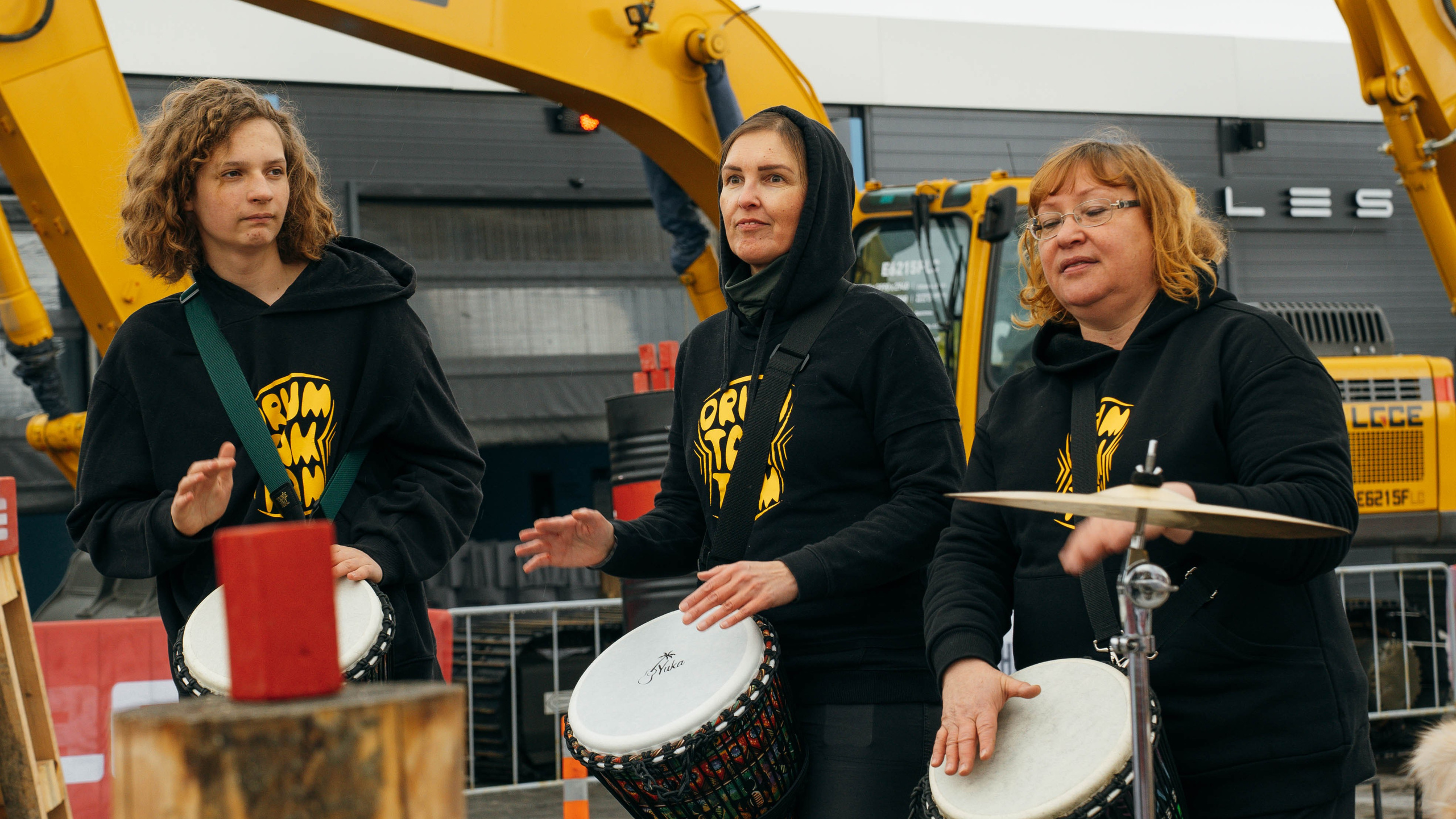 Мероприятие «LGCE». Туманов Кирилл Фото, видео и аэросъемка в Мурманской области