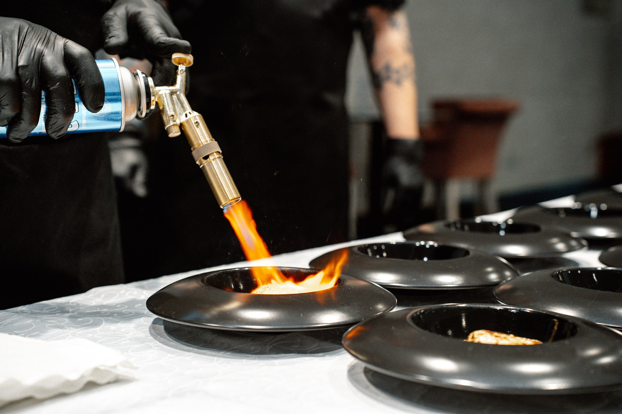 Гастротур. Туманов Кирилл Фото, видео и аэросъемка в Мурманской области